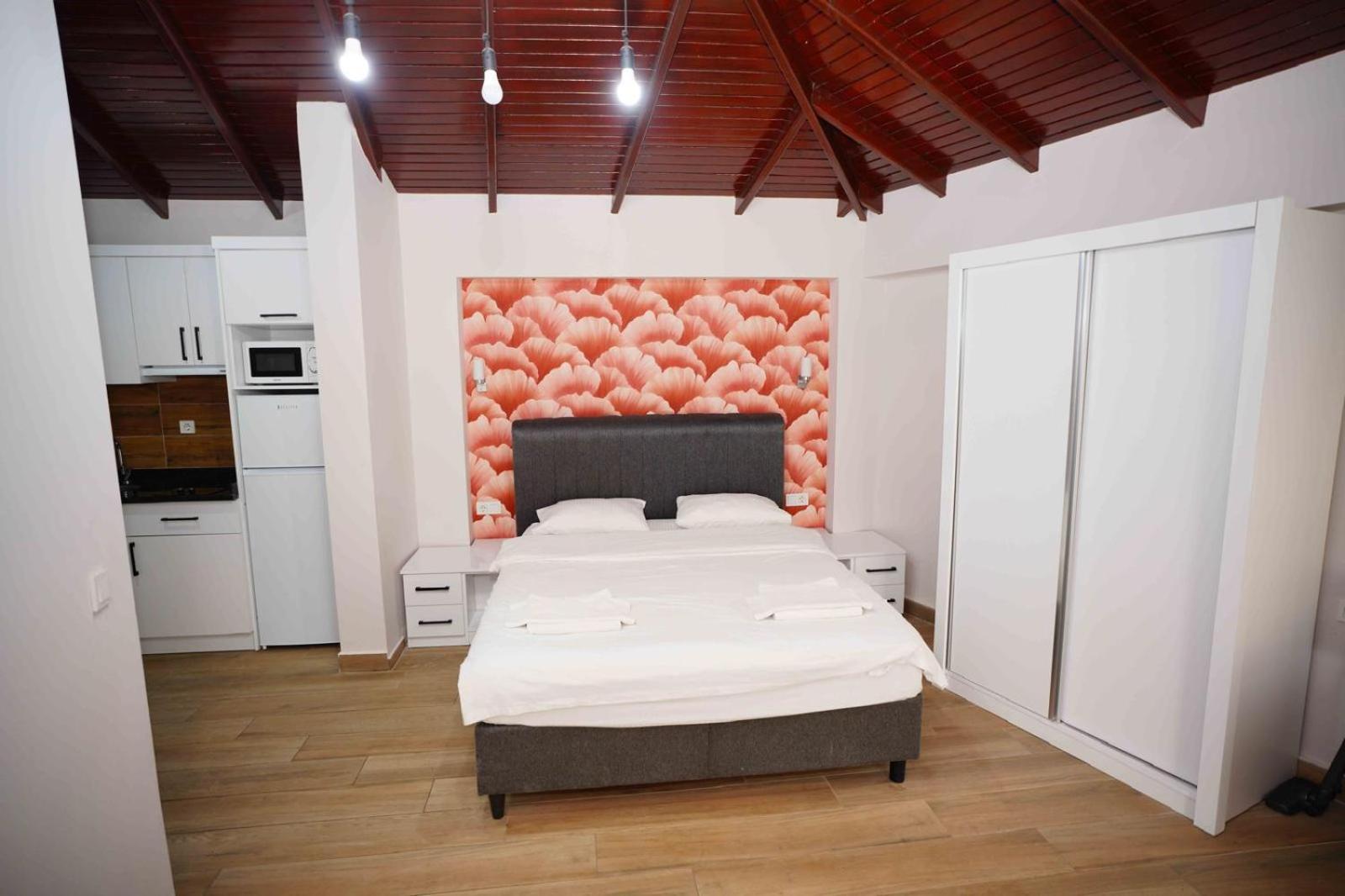 Sofia Aparthotel