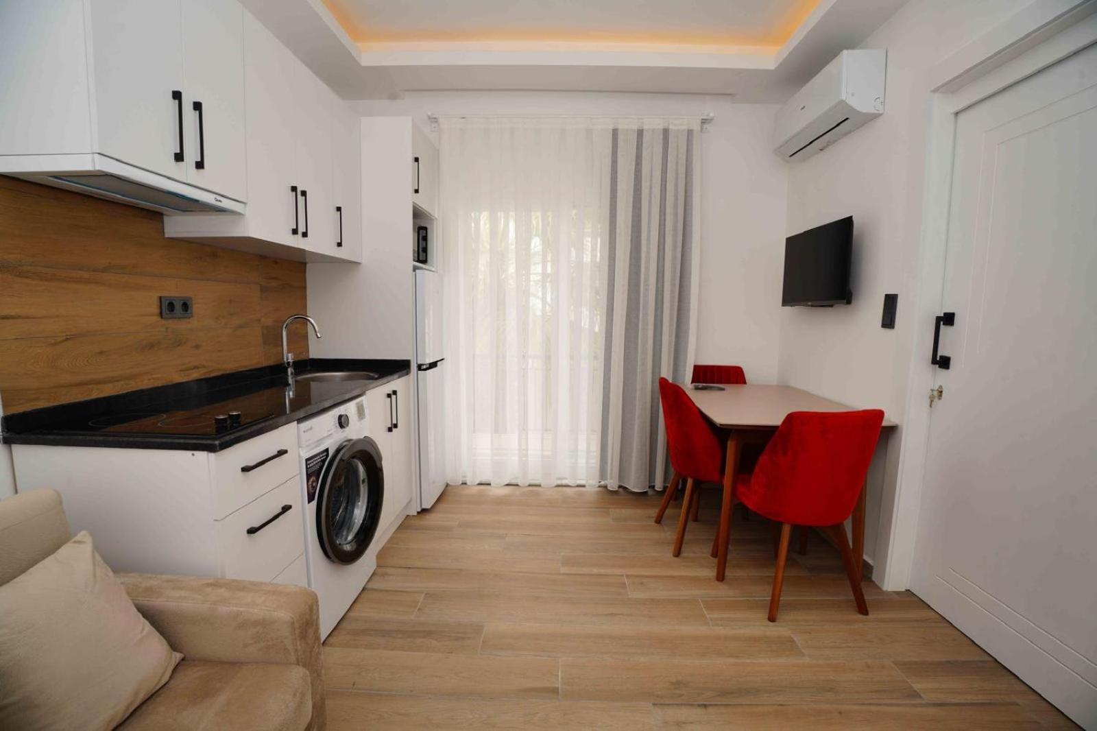 Aparthotel Sofia 3*