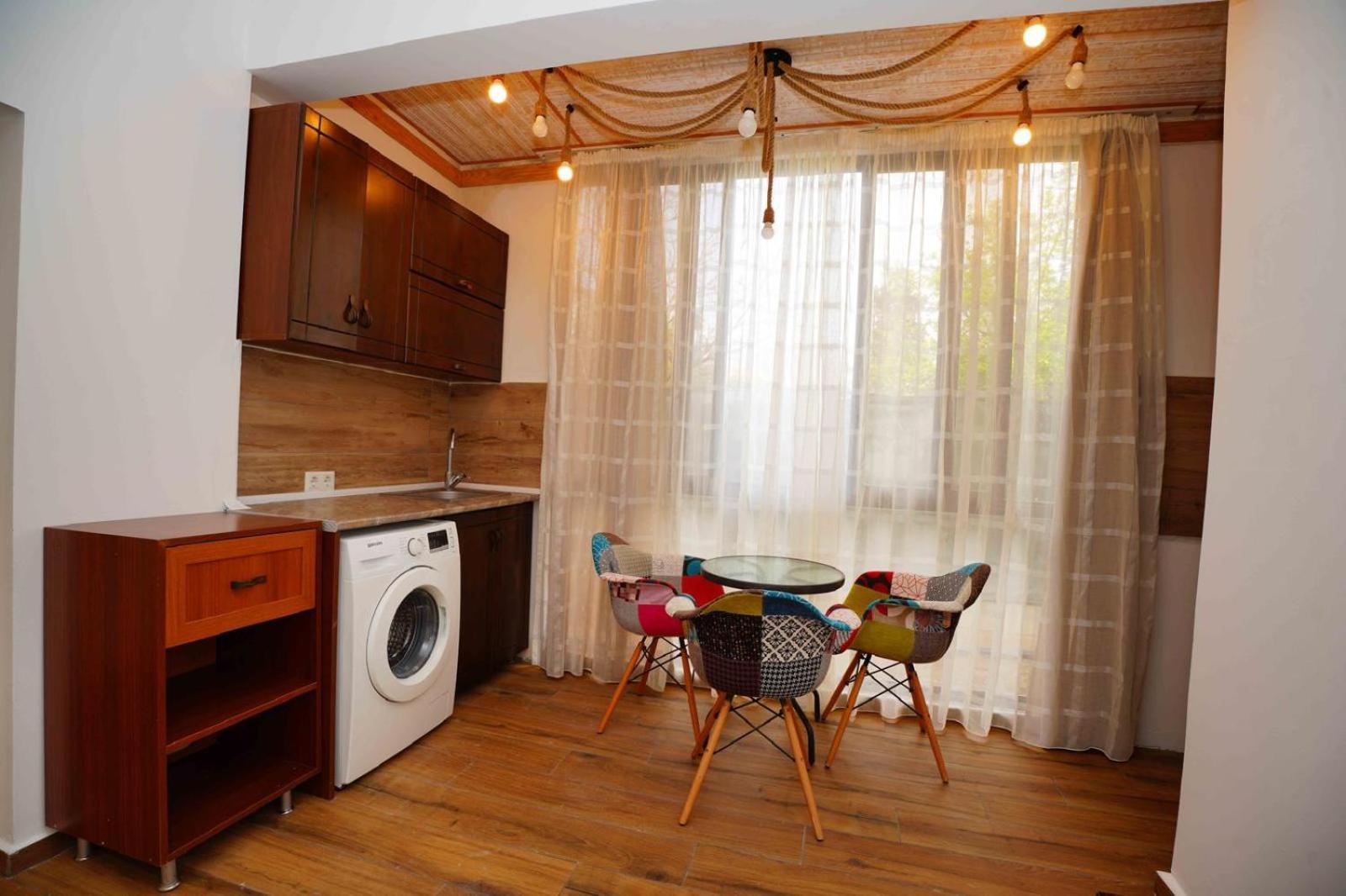 Aparthotel Sofia 3*