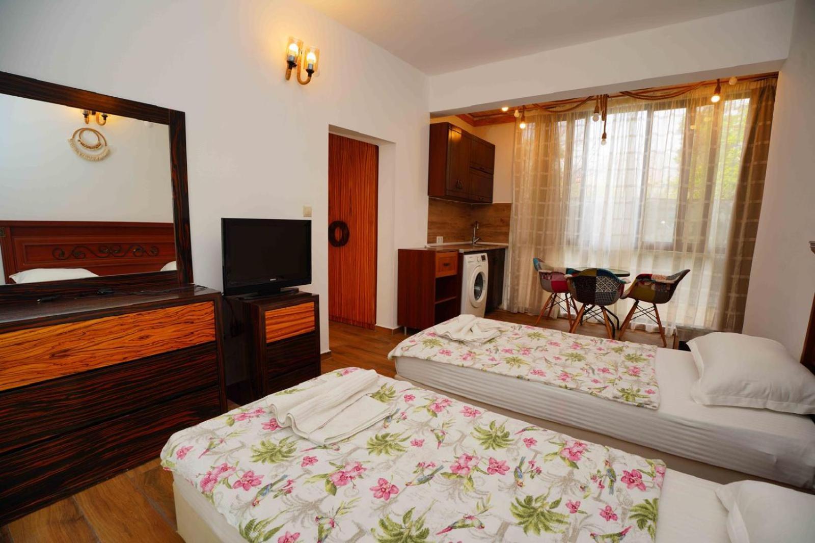 Sofia 3* Kemer