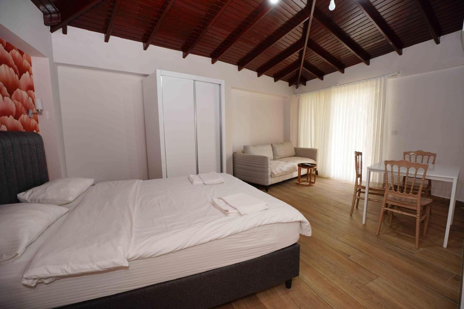 Aparthotel Sofia