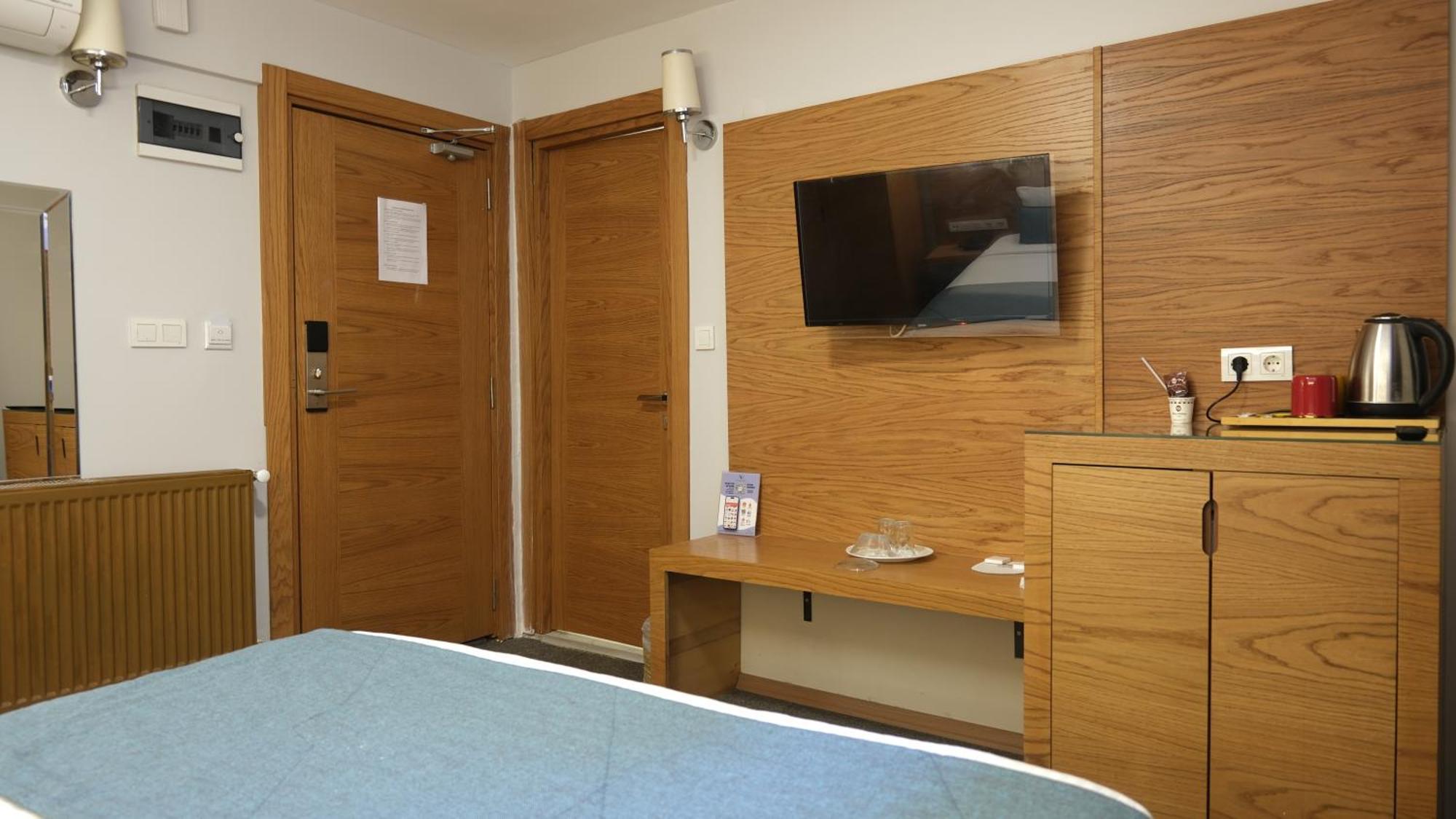 Varyant Hotel Izmir