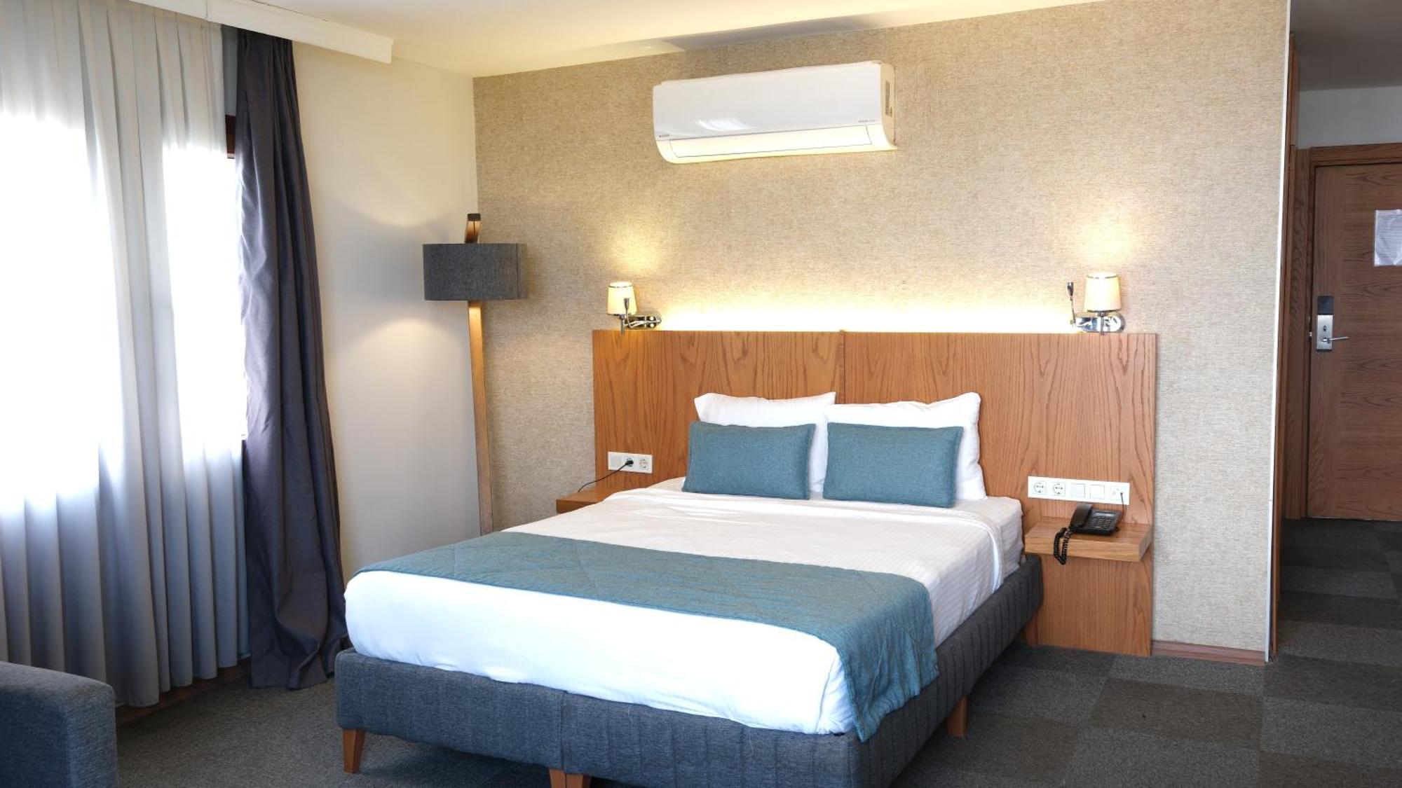Hotel Varyant Izmir