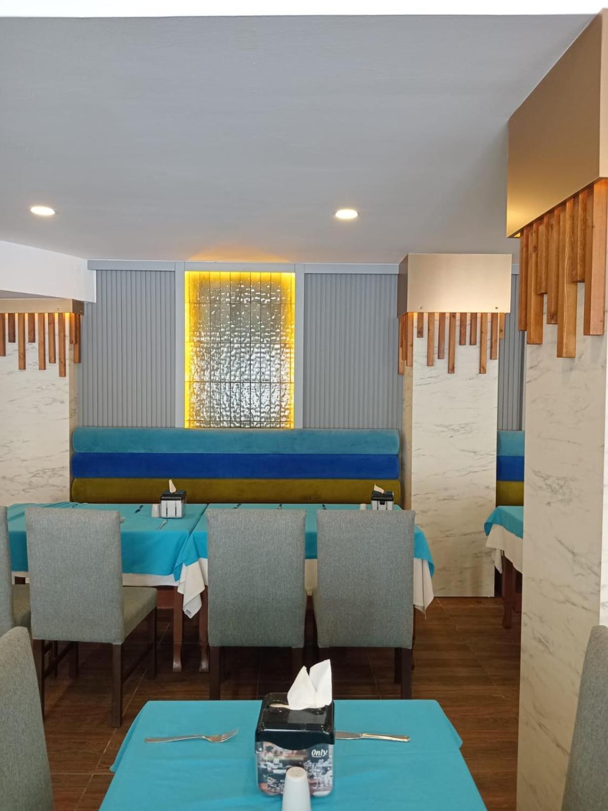 Tu Casa Gelidonya Hotel