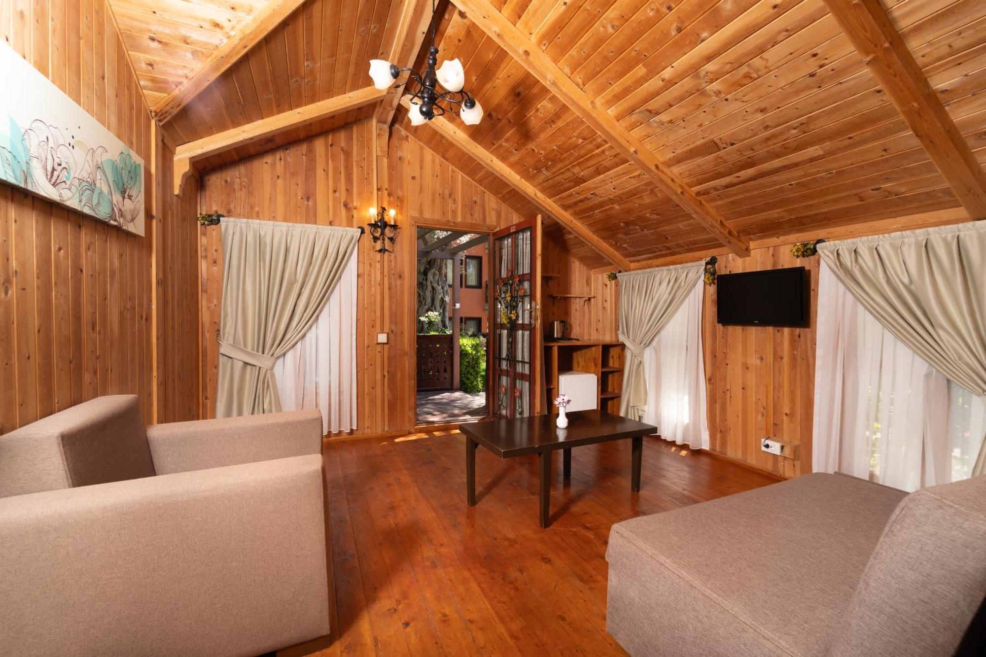 Sundia By Liberty Suncity Hotel Oludeniz