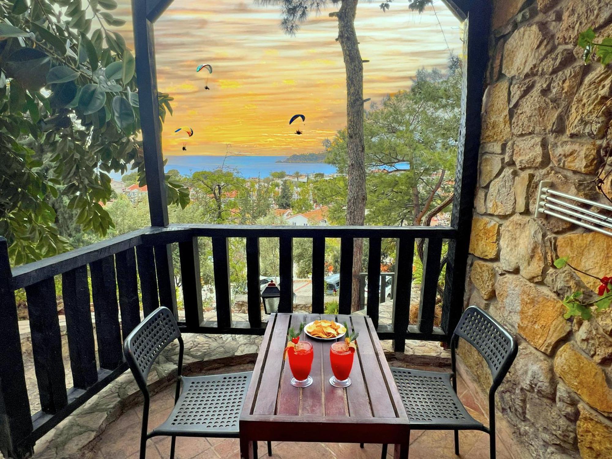 Symbola Hotel Oludeniz