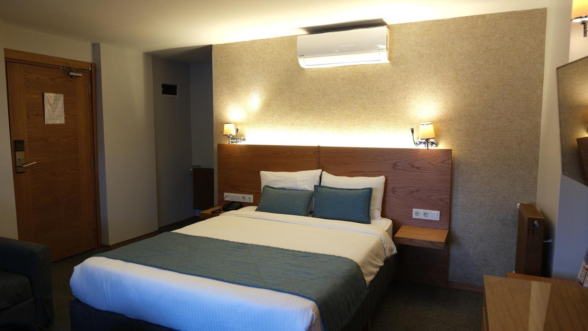 Varyant Hotel Izmir