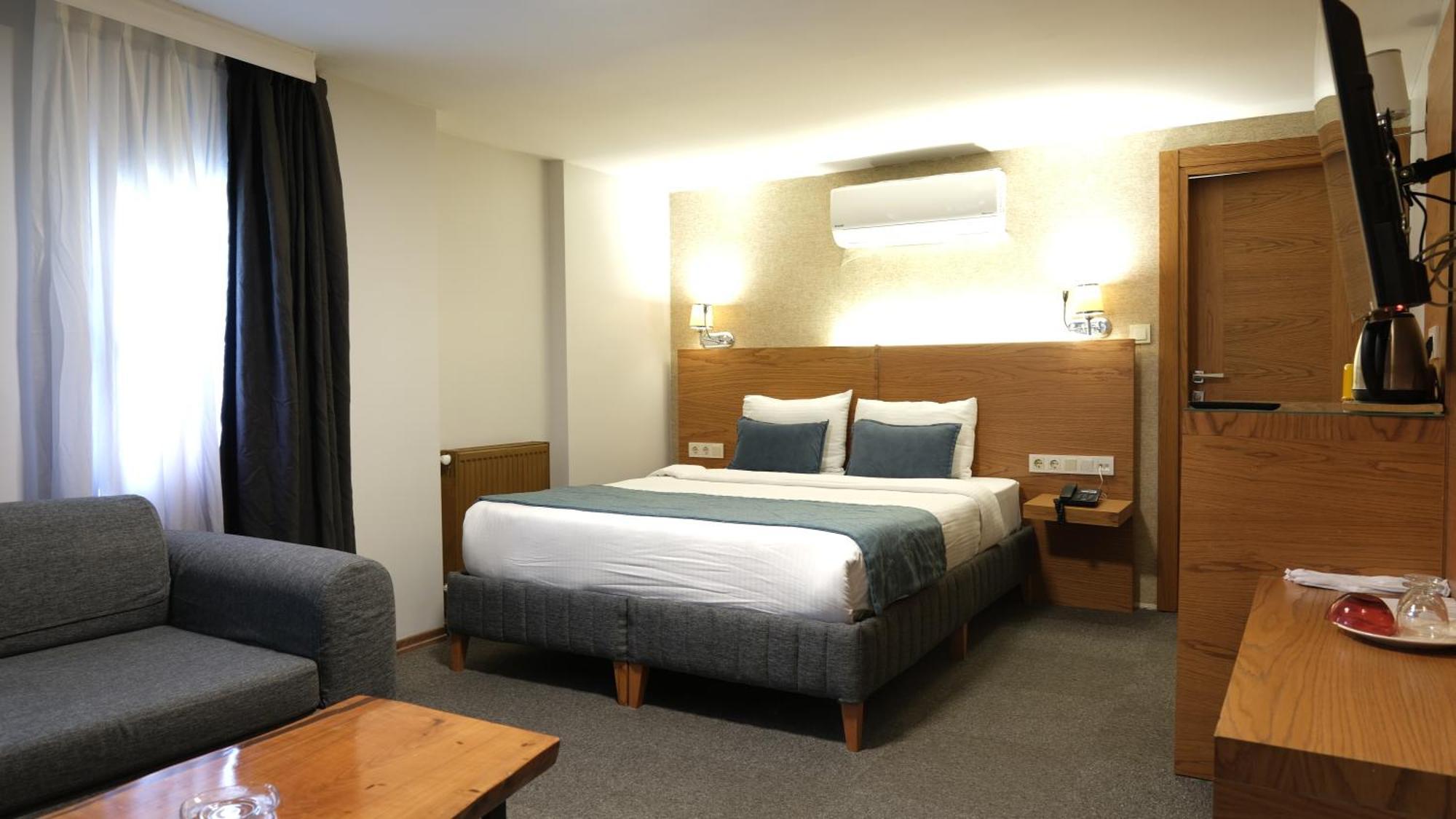 Hotel Varyant Izmir