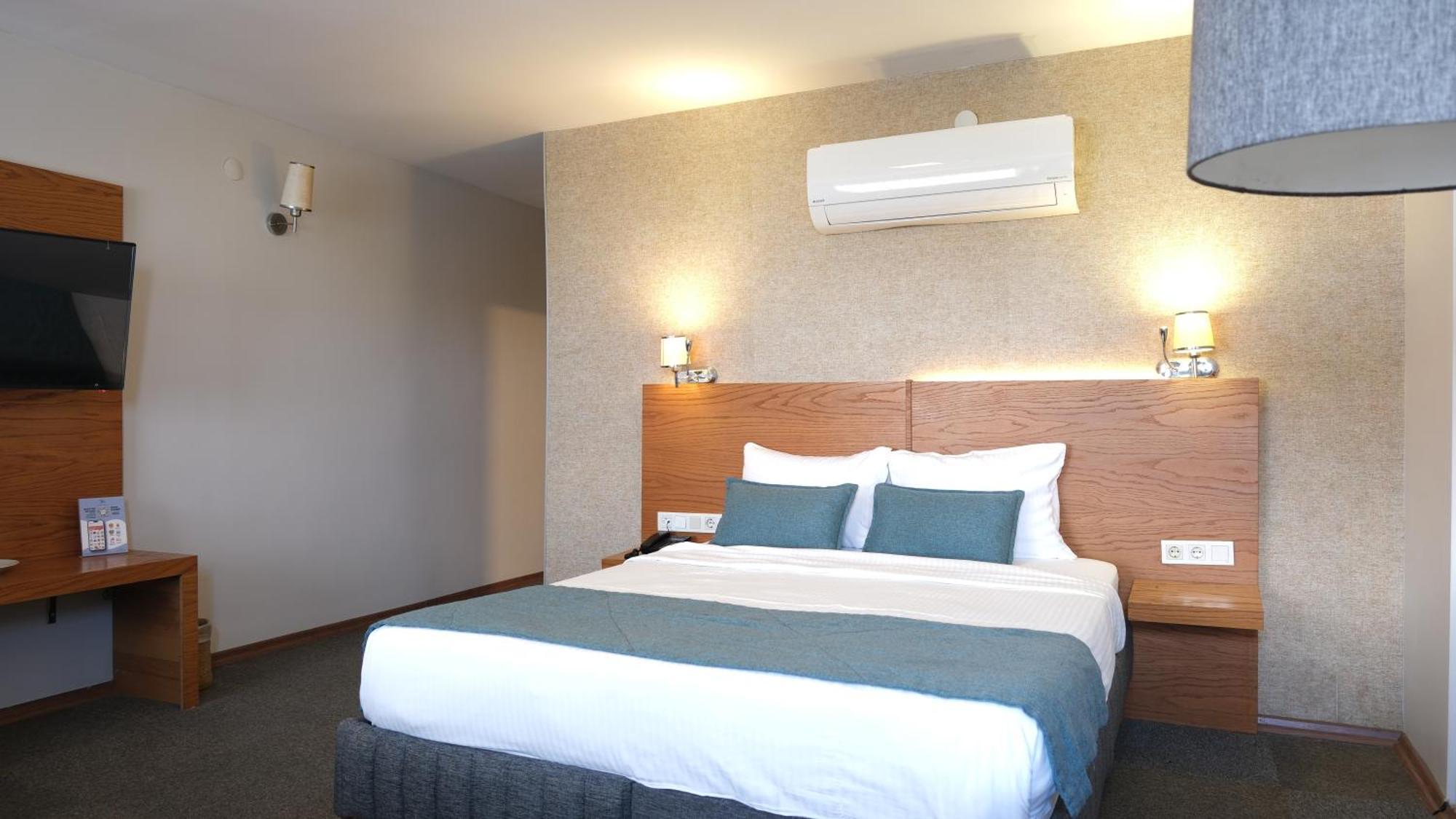 Varyant Hotel