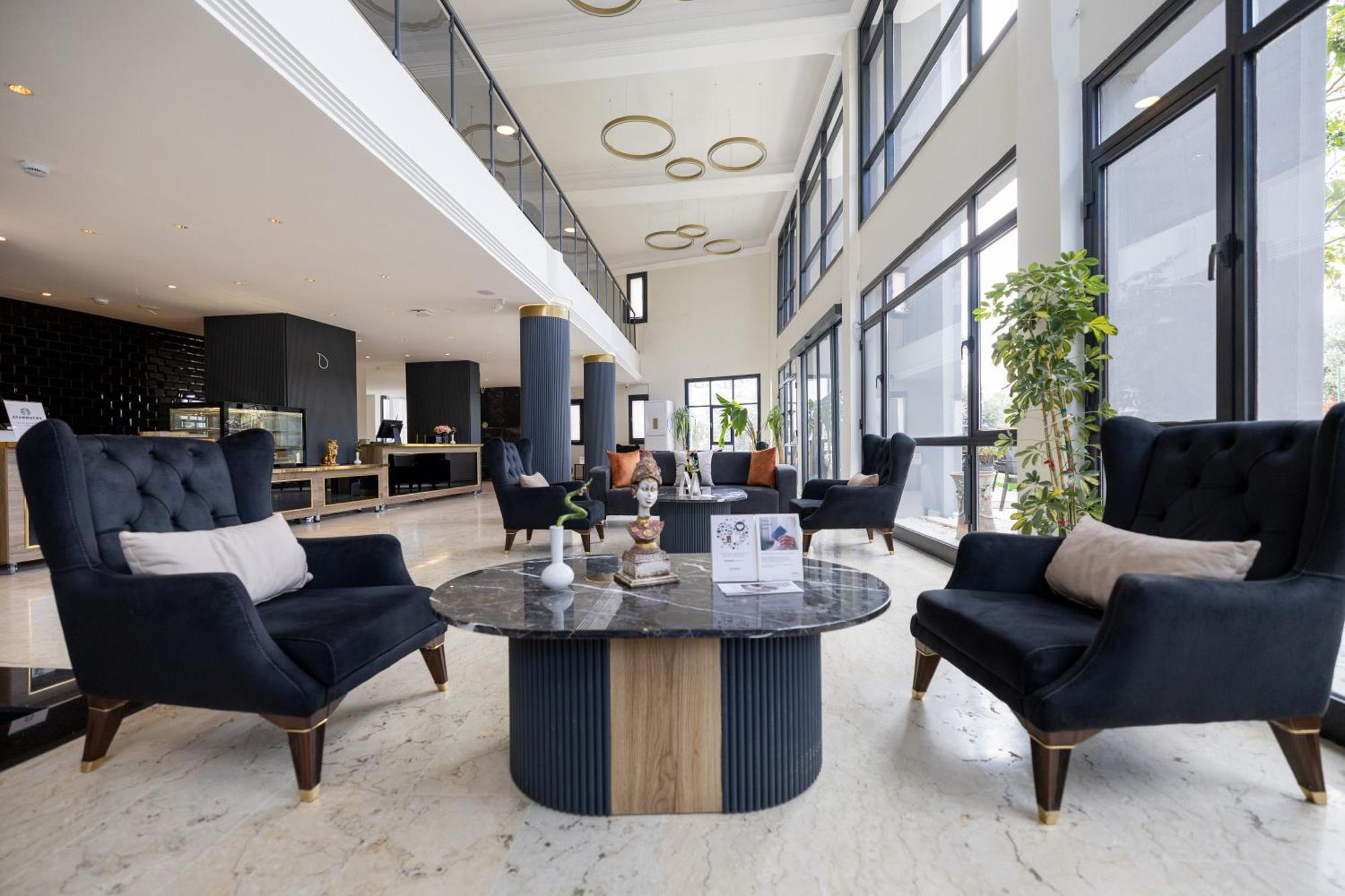Rest&more By Dedeman 4* Kusadasi