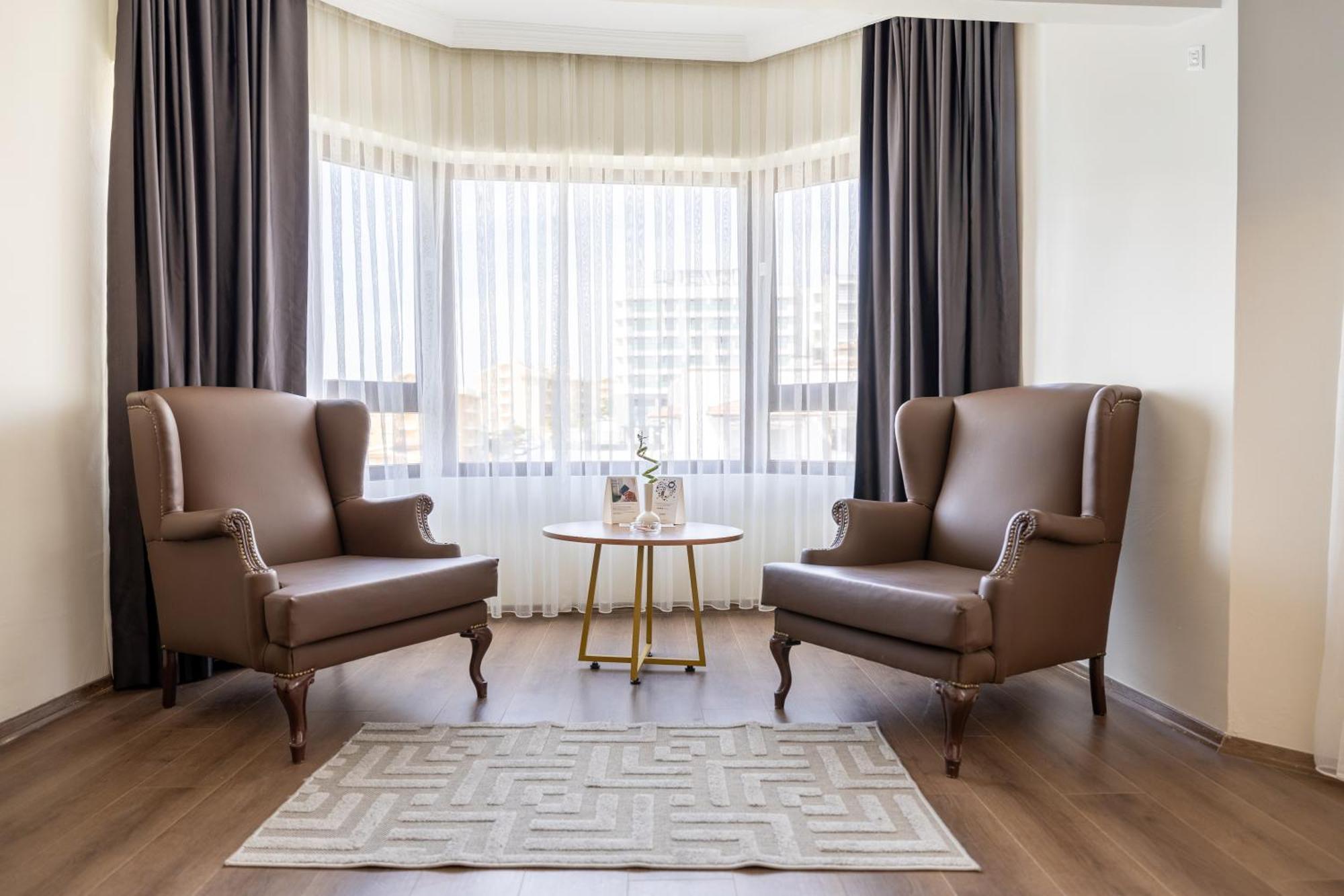 Rest&more By Dedeman Hotel Kusadasi