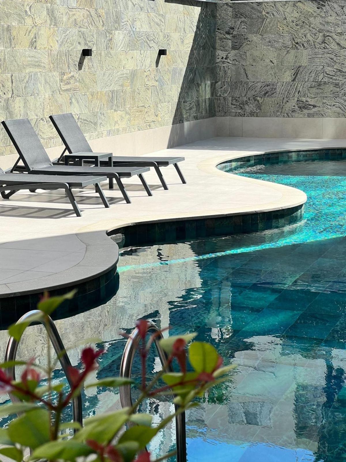 Legend 36-37 Apartment Alanya