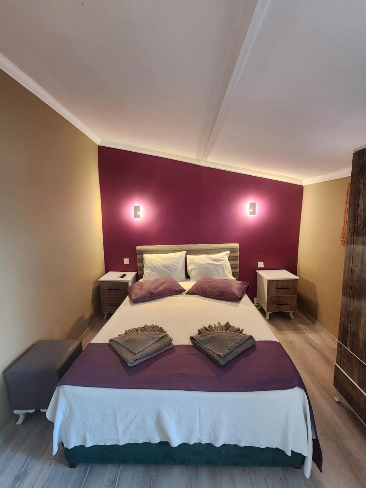 Sehzade Aparthotel *