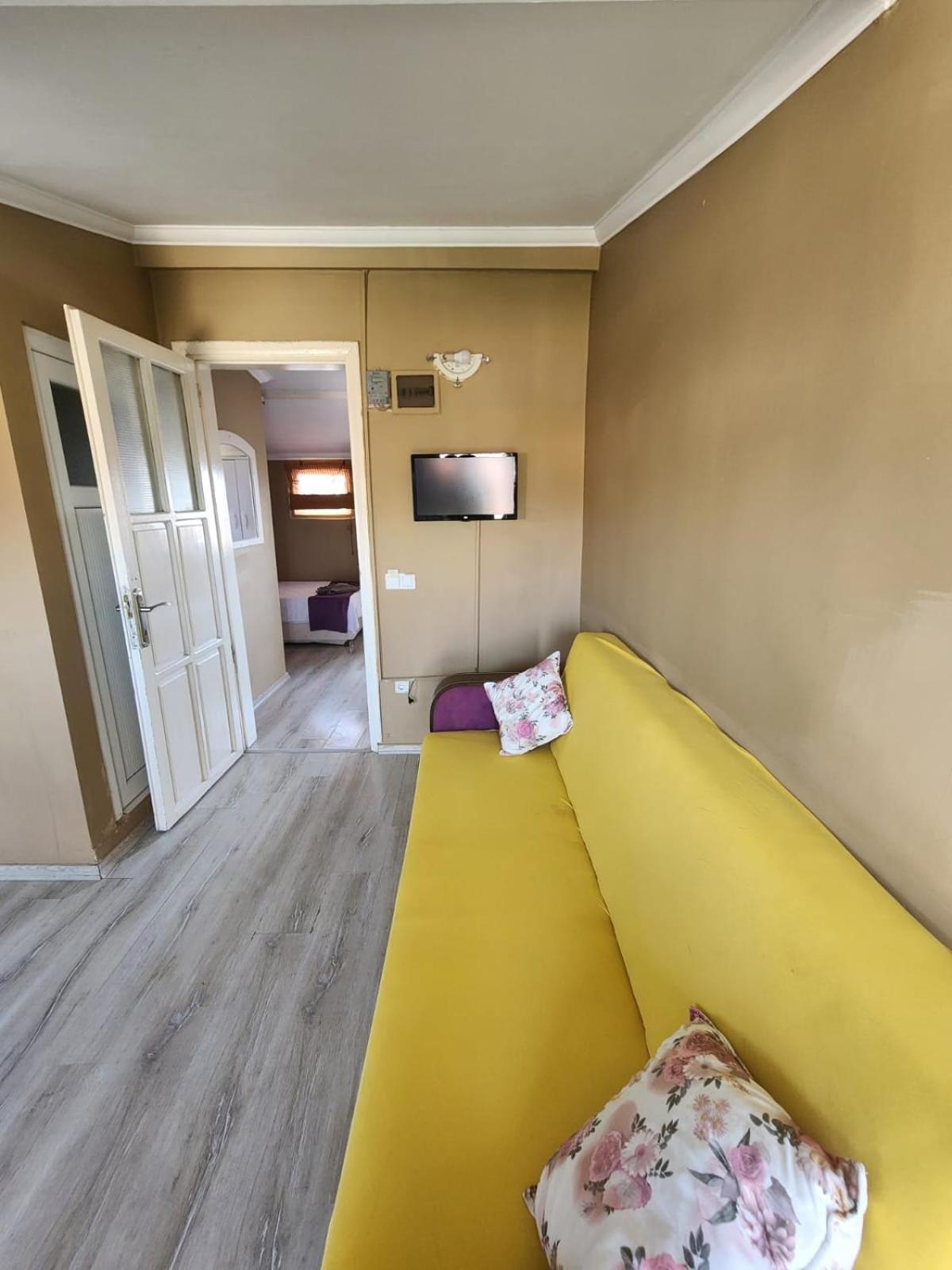 Aparthotel Sehzade *