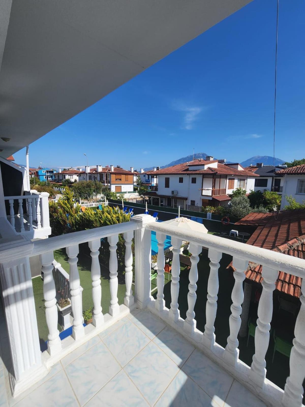 Aparthotel Sehzade Fethiye
