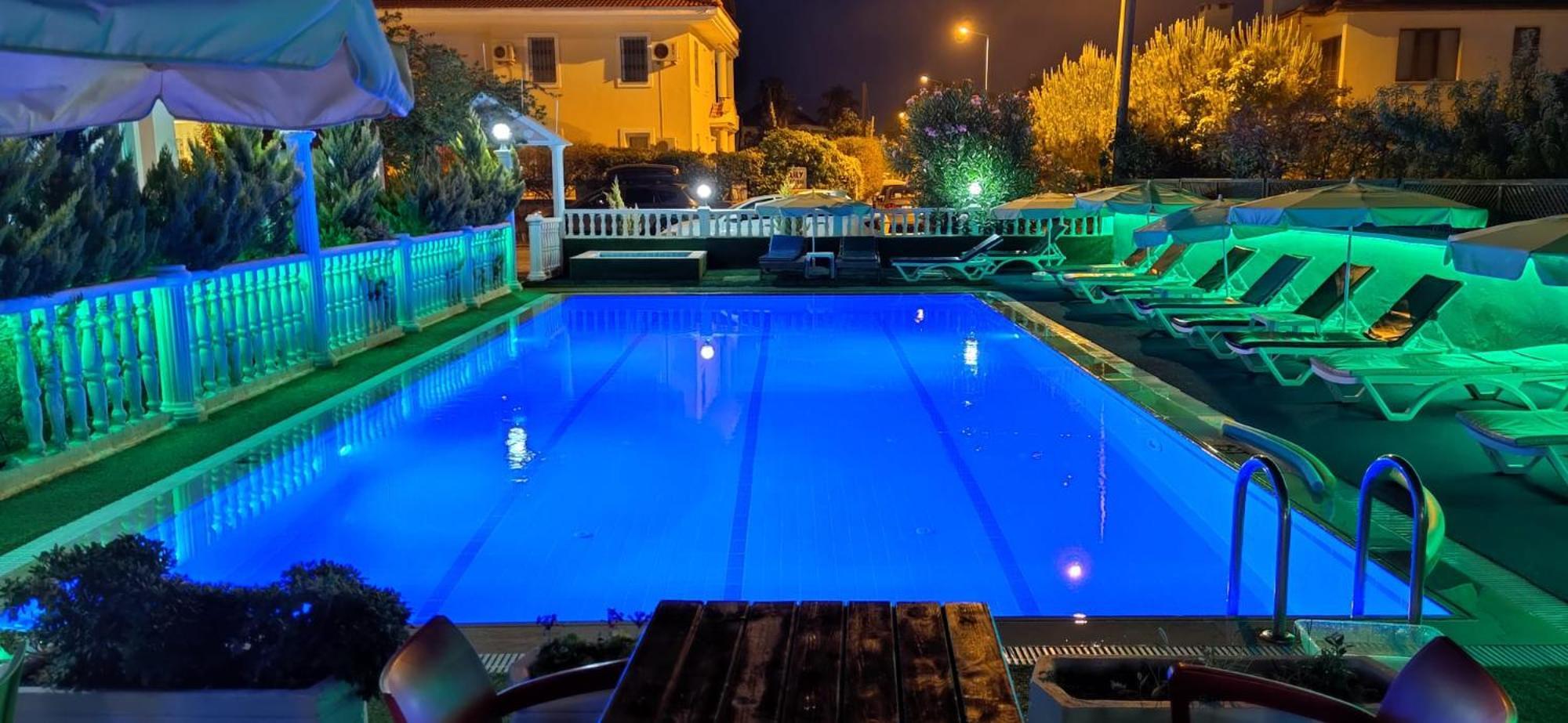 Sehzade Fethiye
