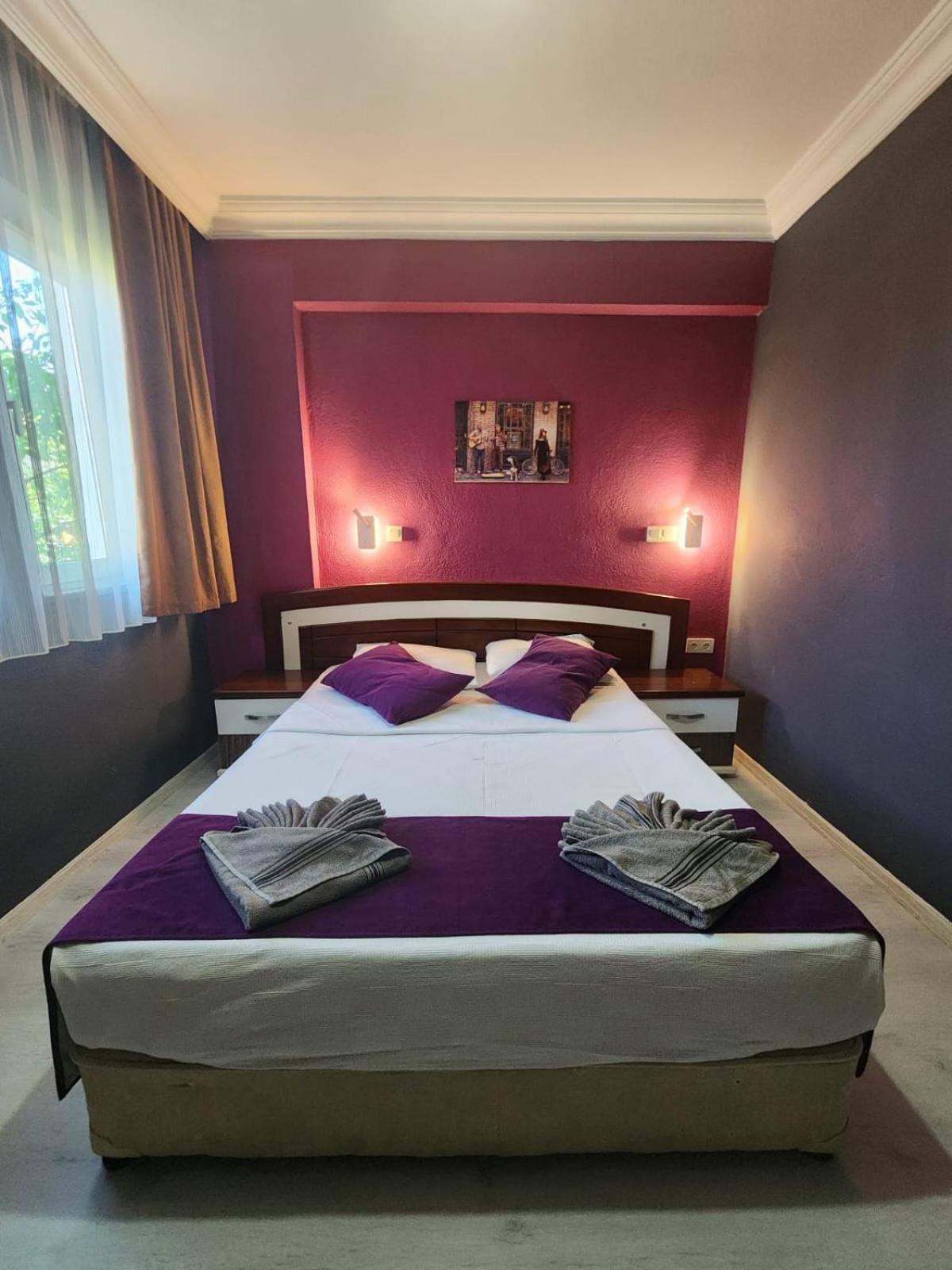 Sehzade Aparthotel
