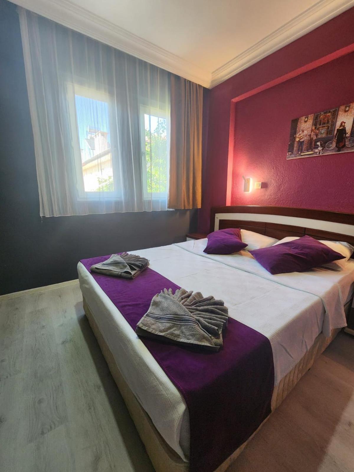 Aparthotel Sehzade
