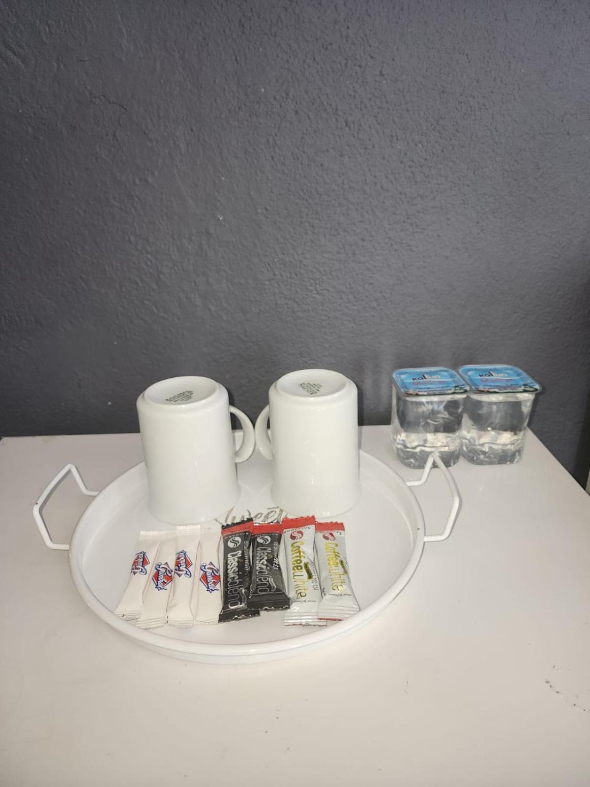 Sehzade Aparthotel *