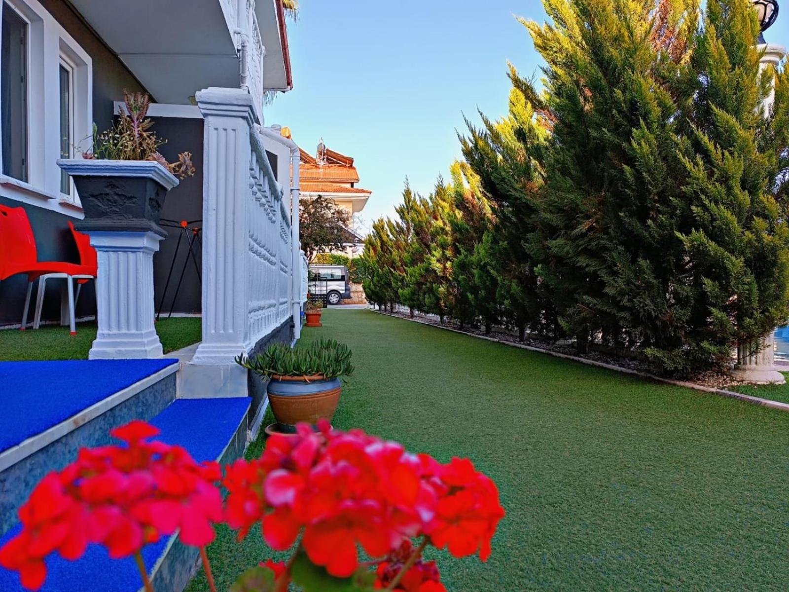Sehzade Fethiye