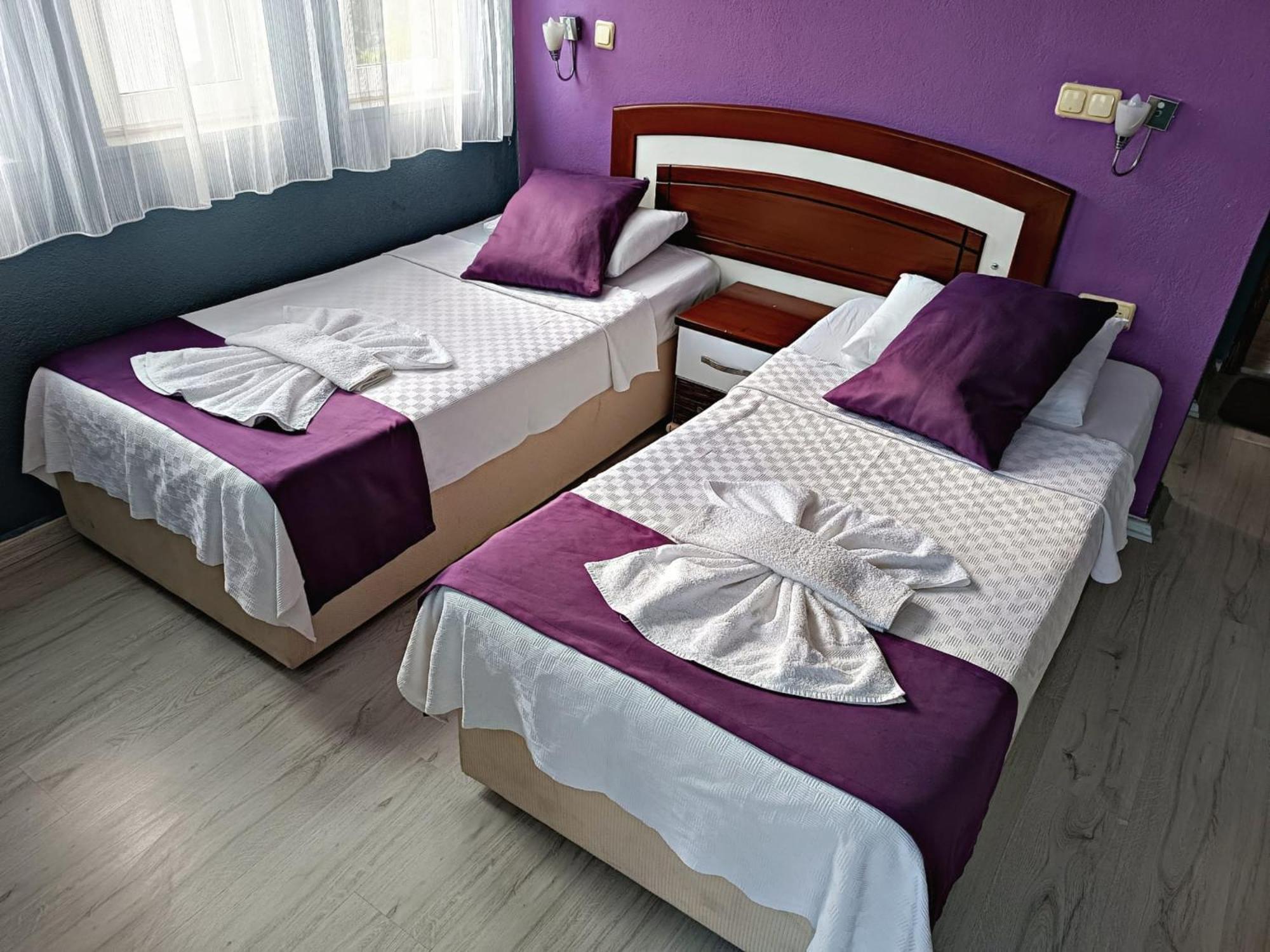 Sehzade Aparthotel