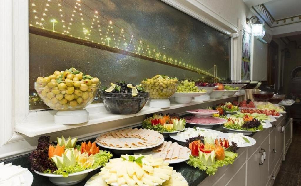 Fuat Bey Palace & Bed & Breakfast