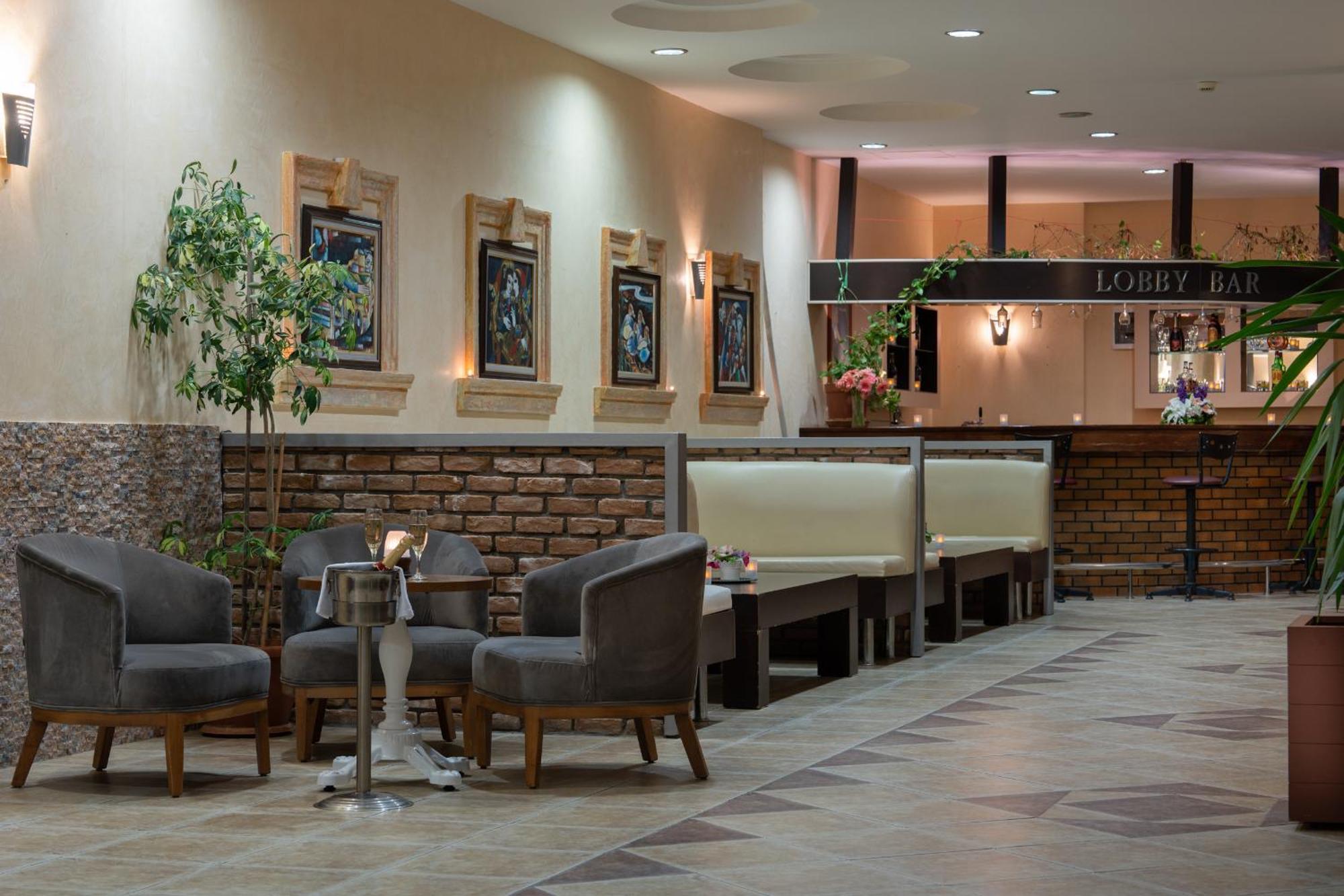 Grand Viking Hotel Kemer