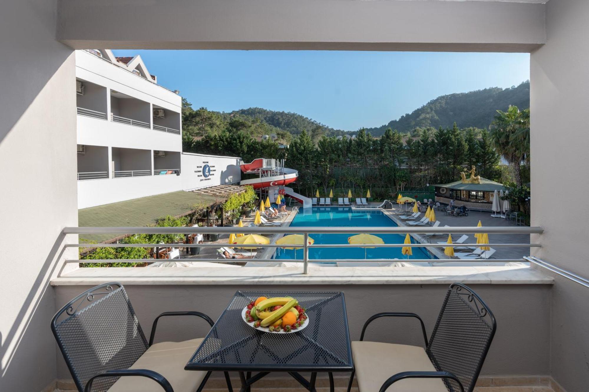 Hotel Grand Viking Kemer