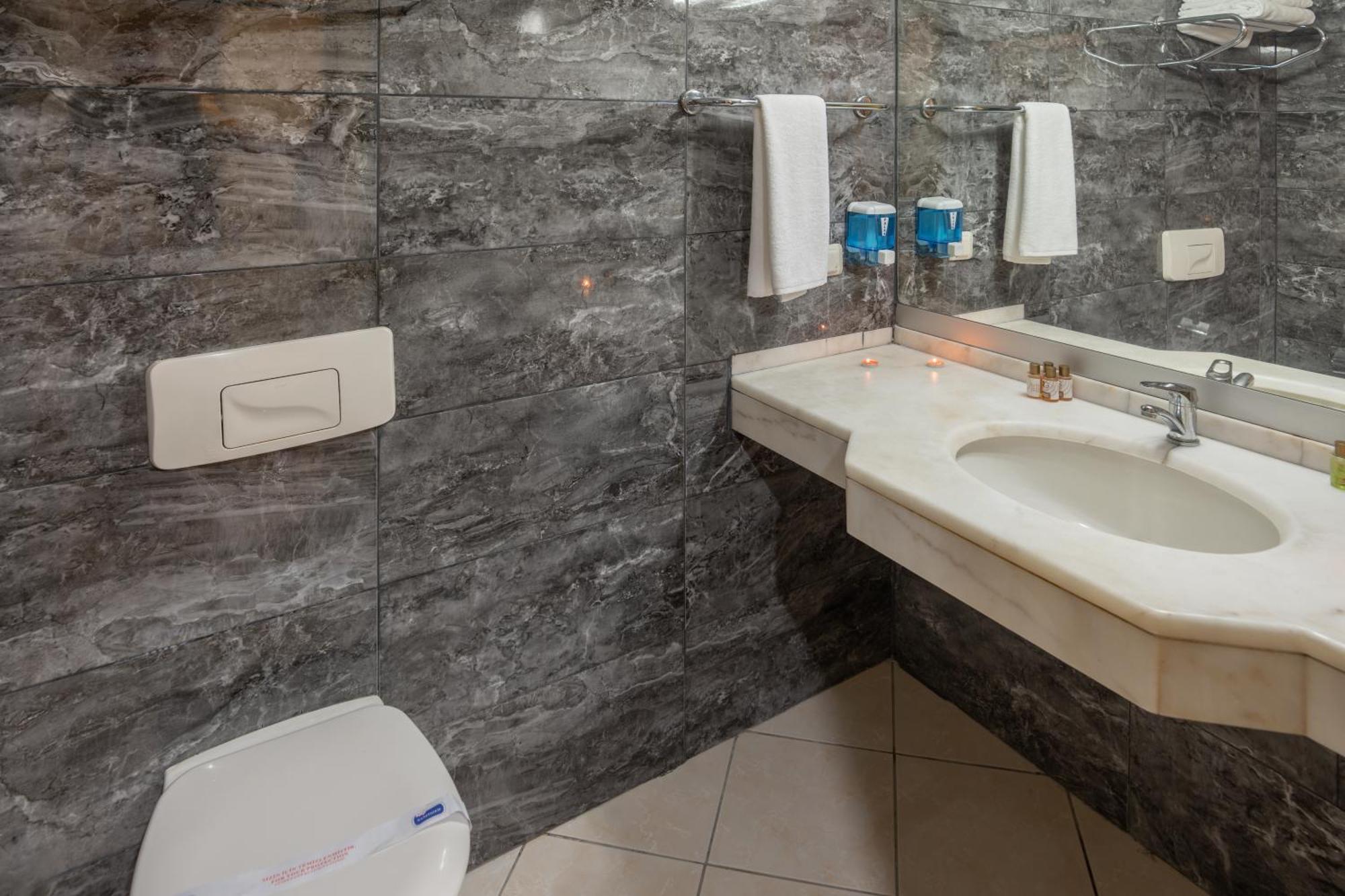 Grand Viking Hotel Kemer