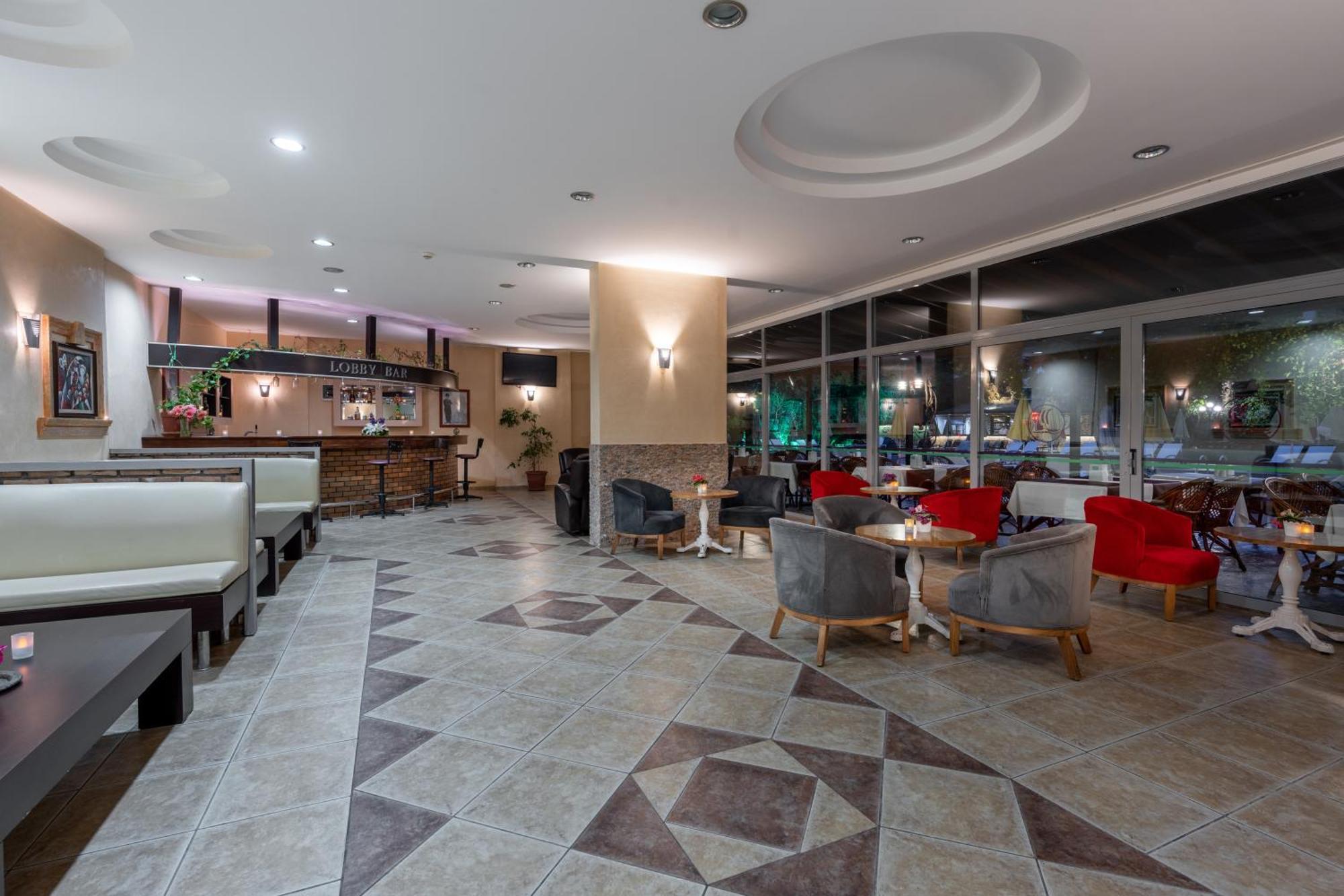 Grand Viking Kemer