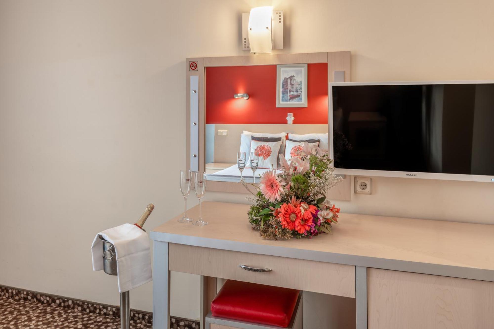 Hotel Grand Viking Kemer