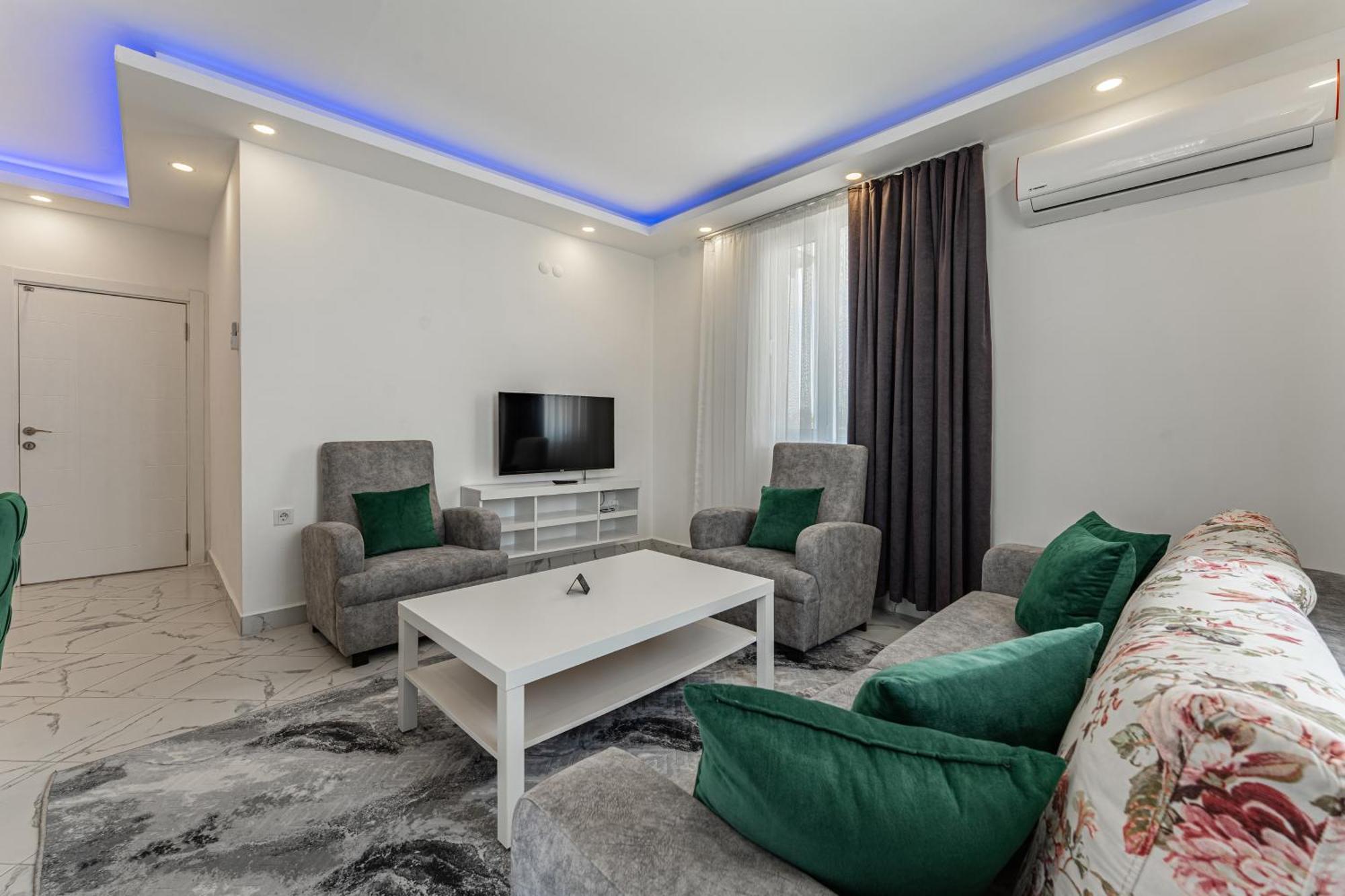 Apartment Assos