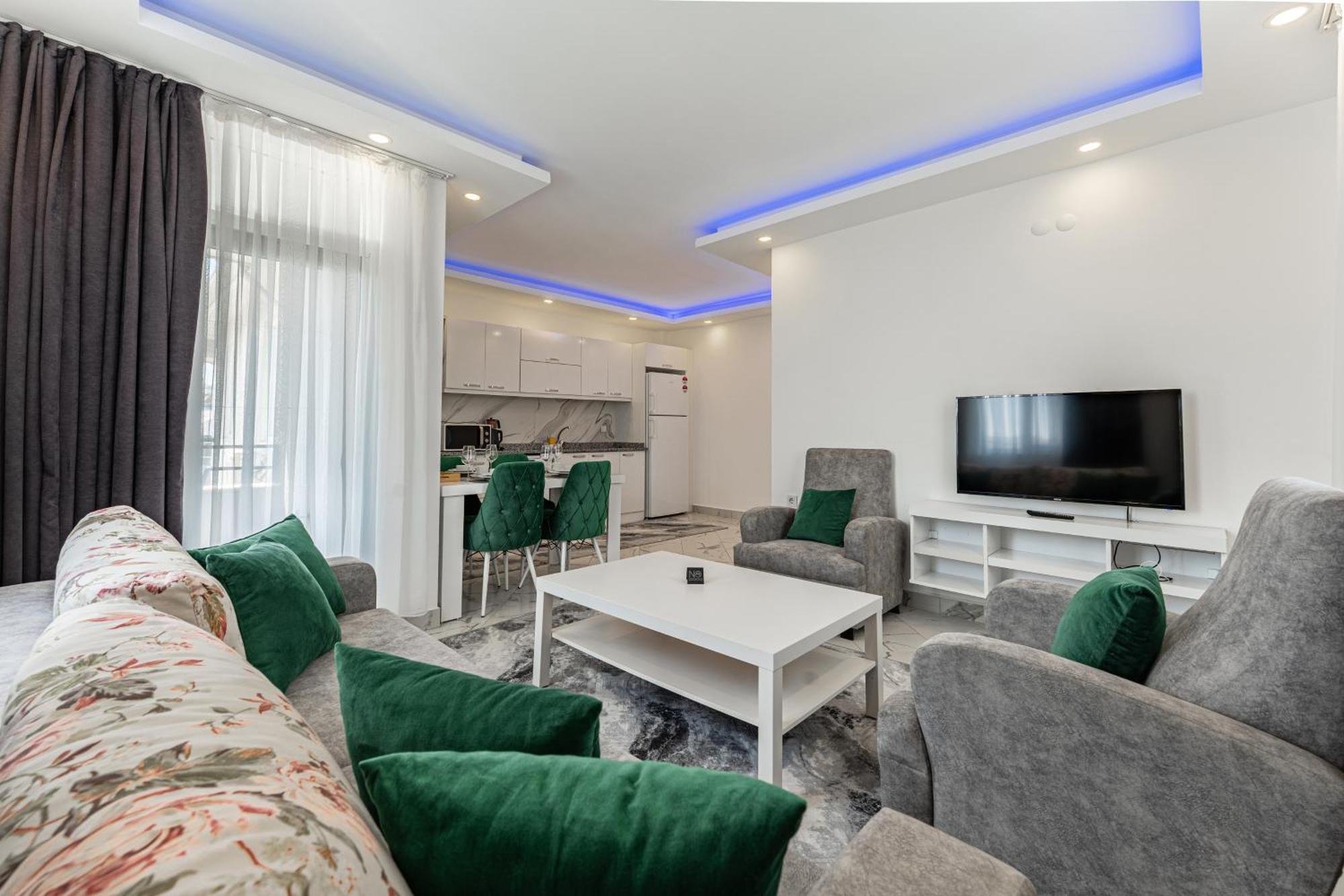 Apartment Assos Belek