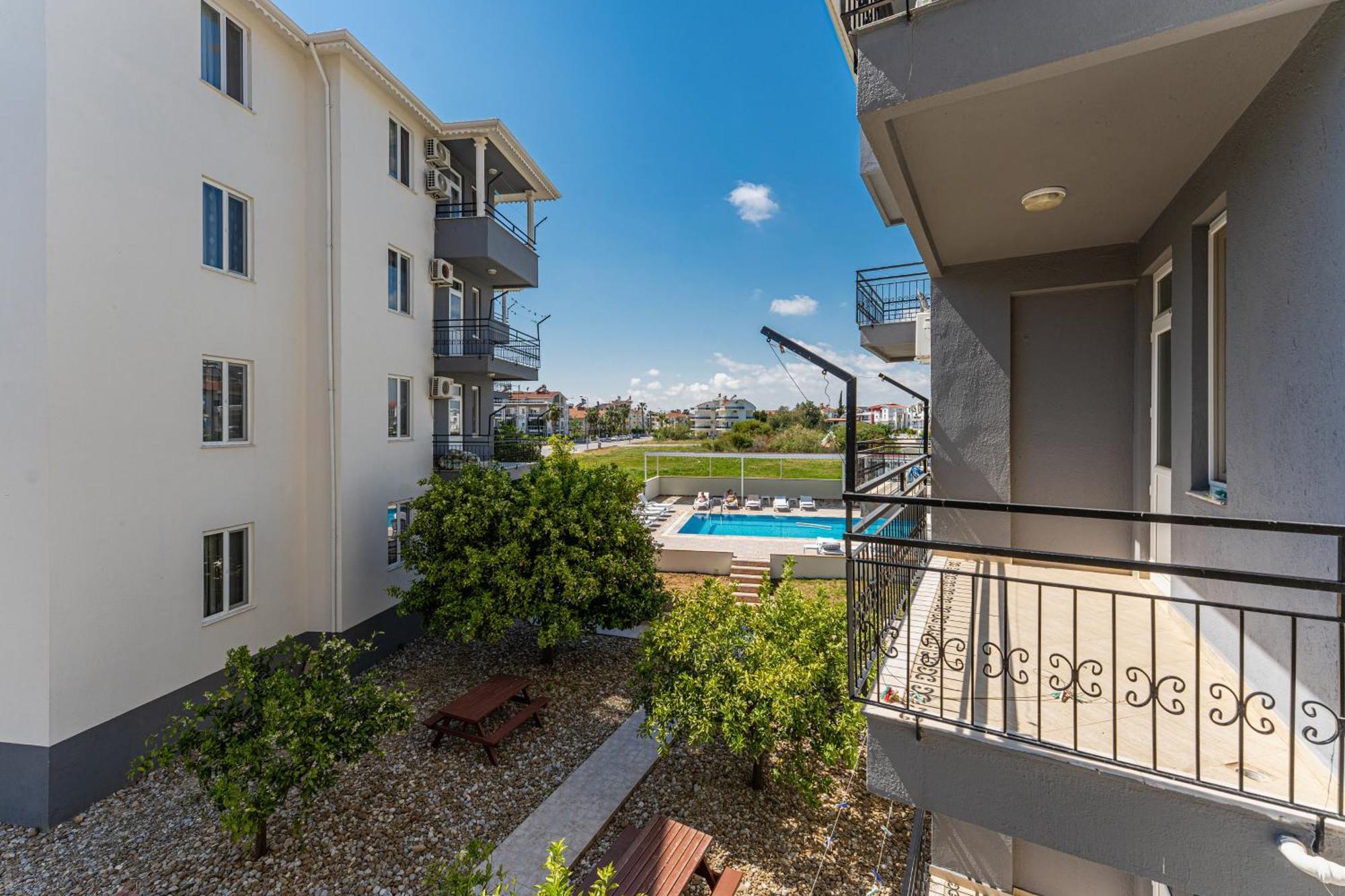 Apartment Assos Belek