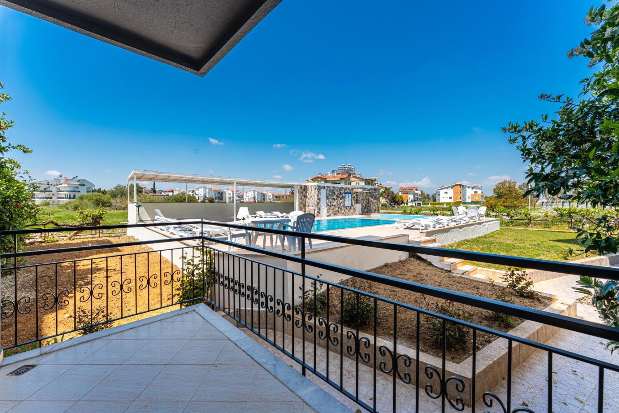 Apartment Assos Belek