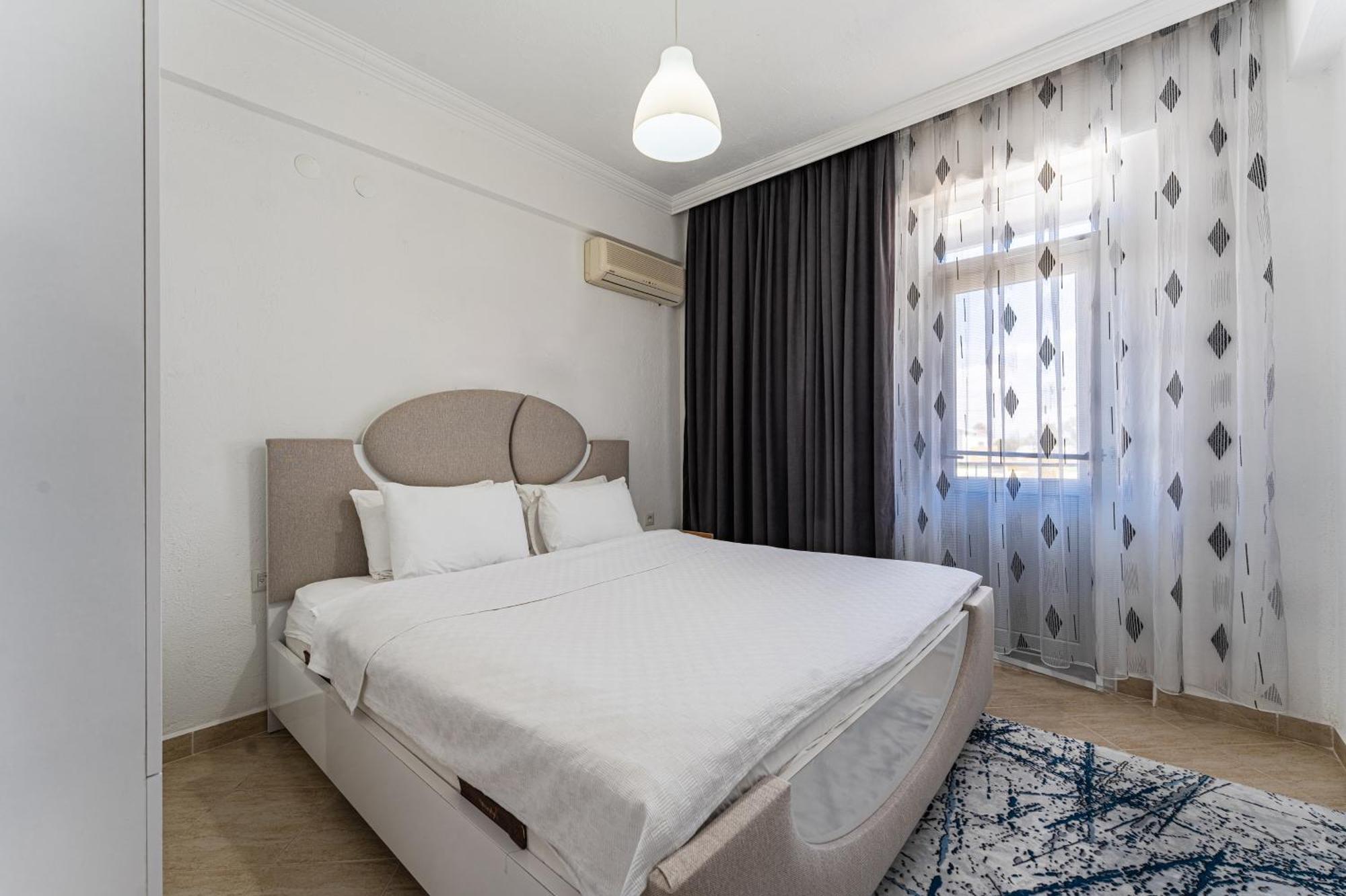 Apartment Assos *