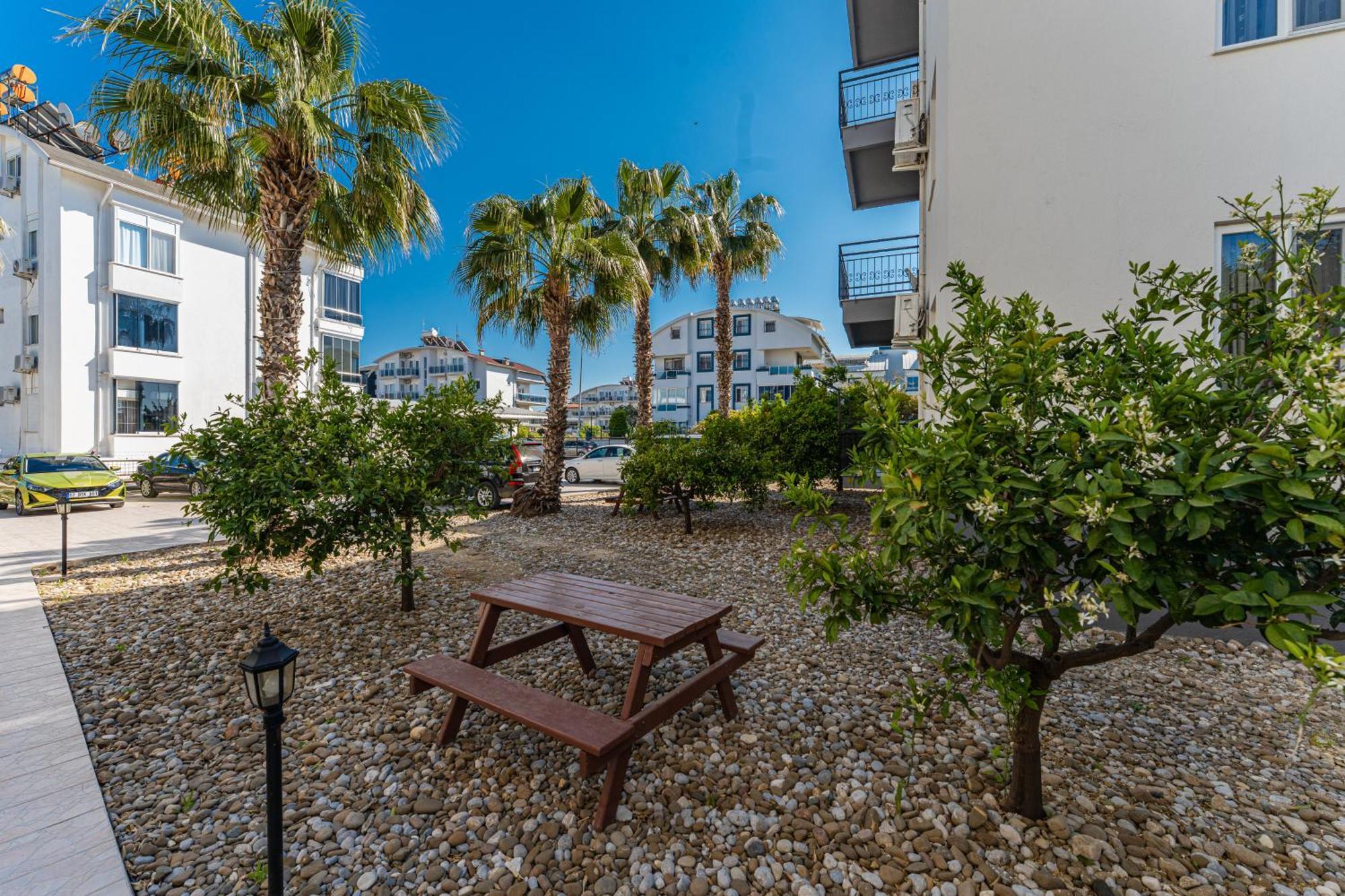 Assos Apartment Belek