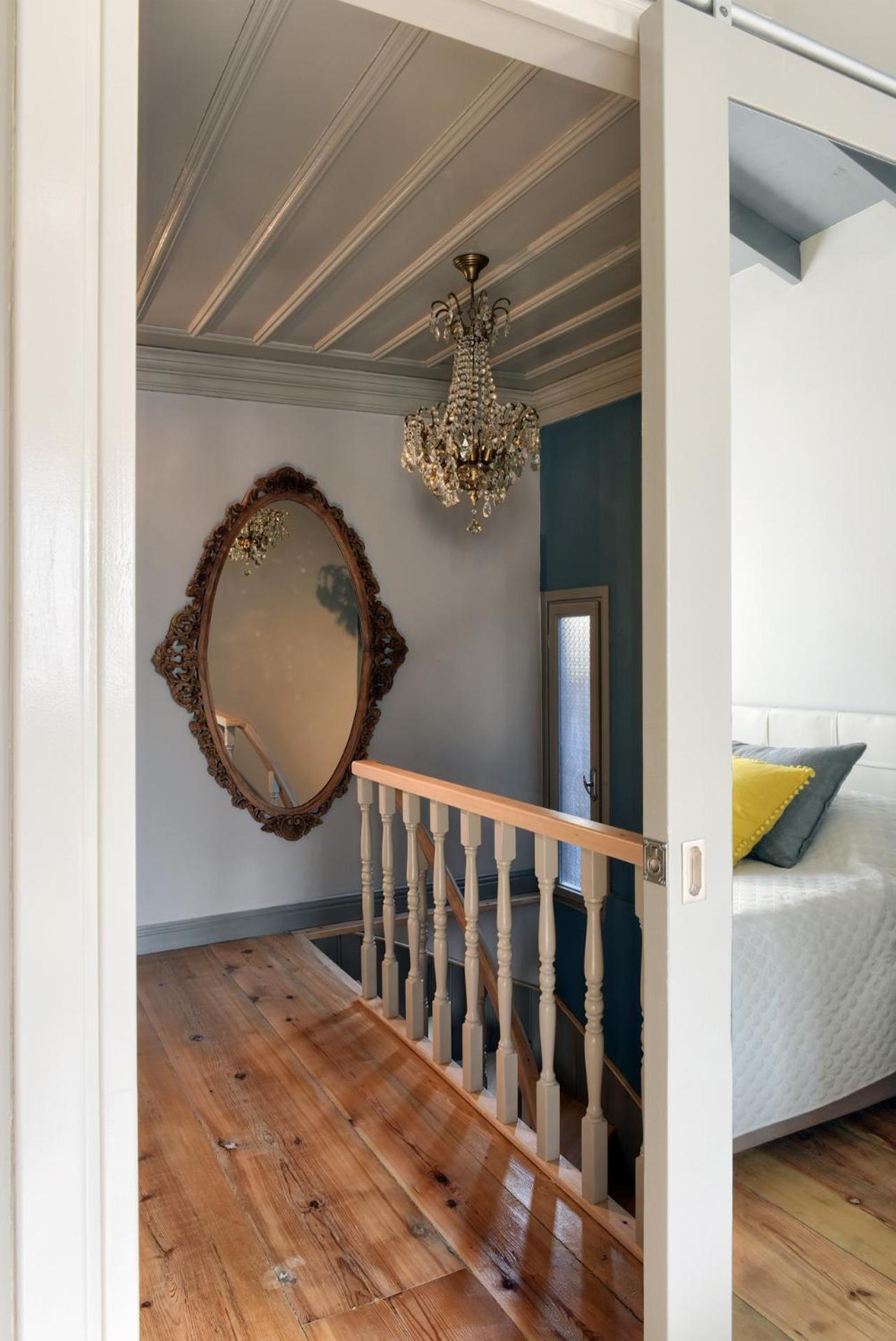 Golden Horn Views From The Saffron House In Old Holiday home *