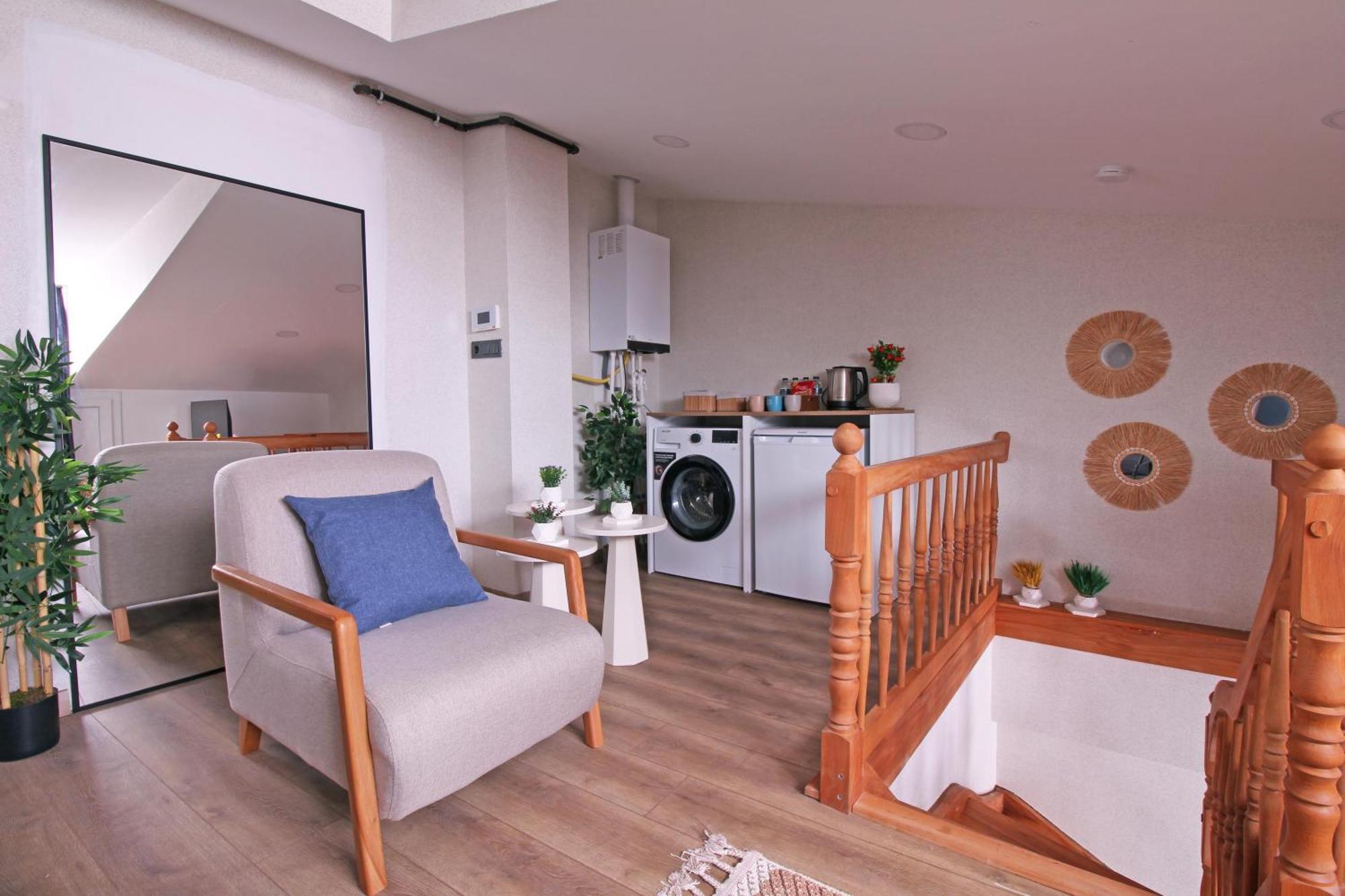 Excellent Golden Horn Fatih Apartment Istanbul