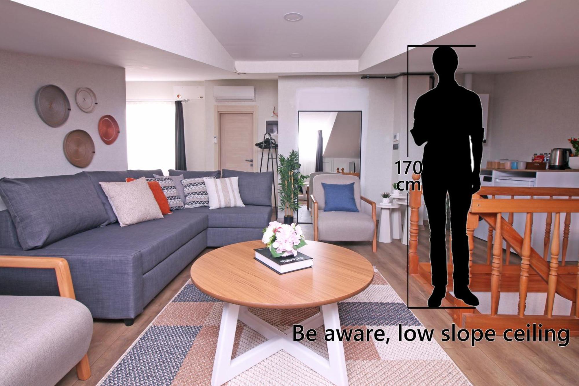 Excellent Golden Horn Fatih Apartment