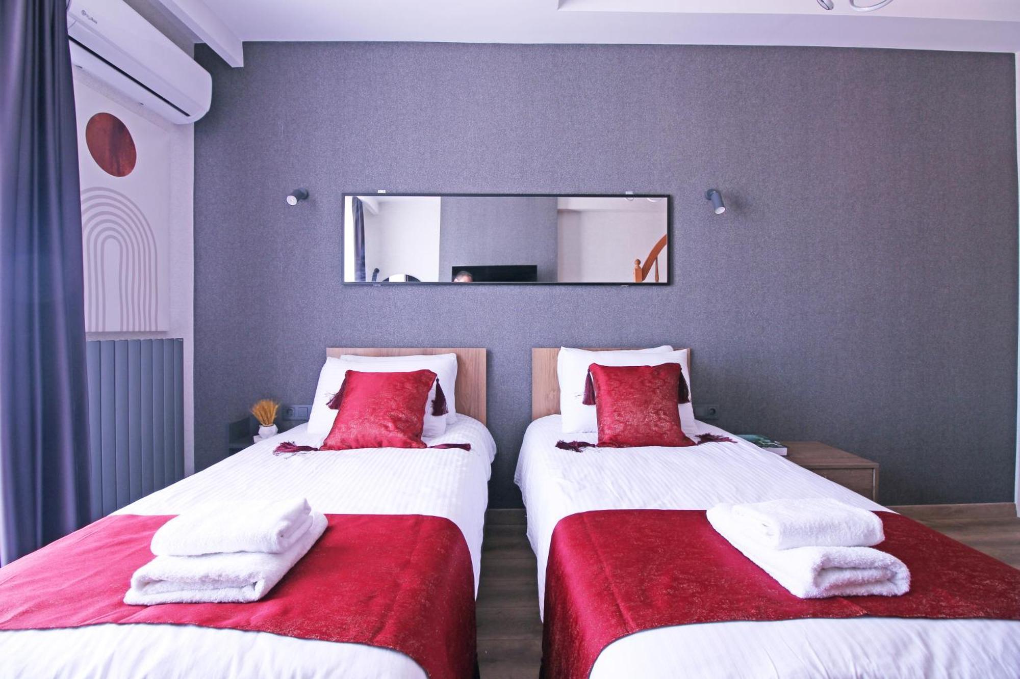 Excellent Golden Horn Fatih Apartment