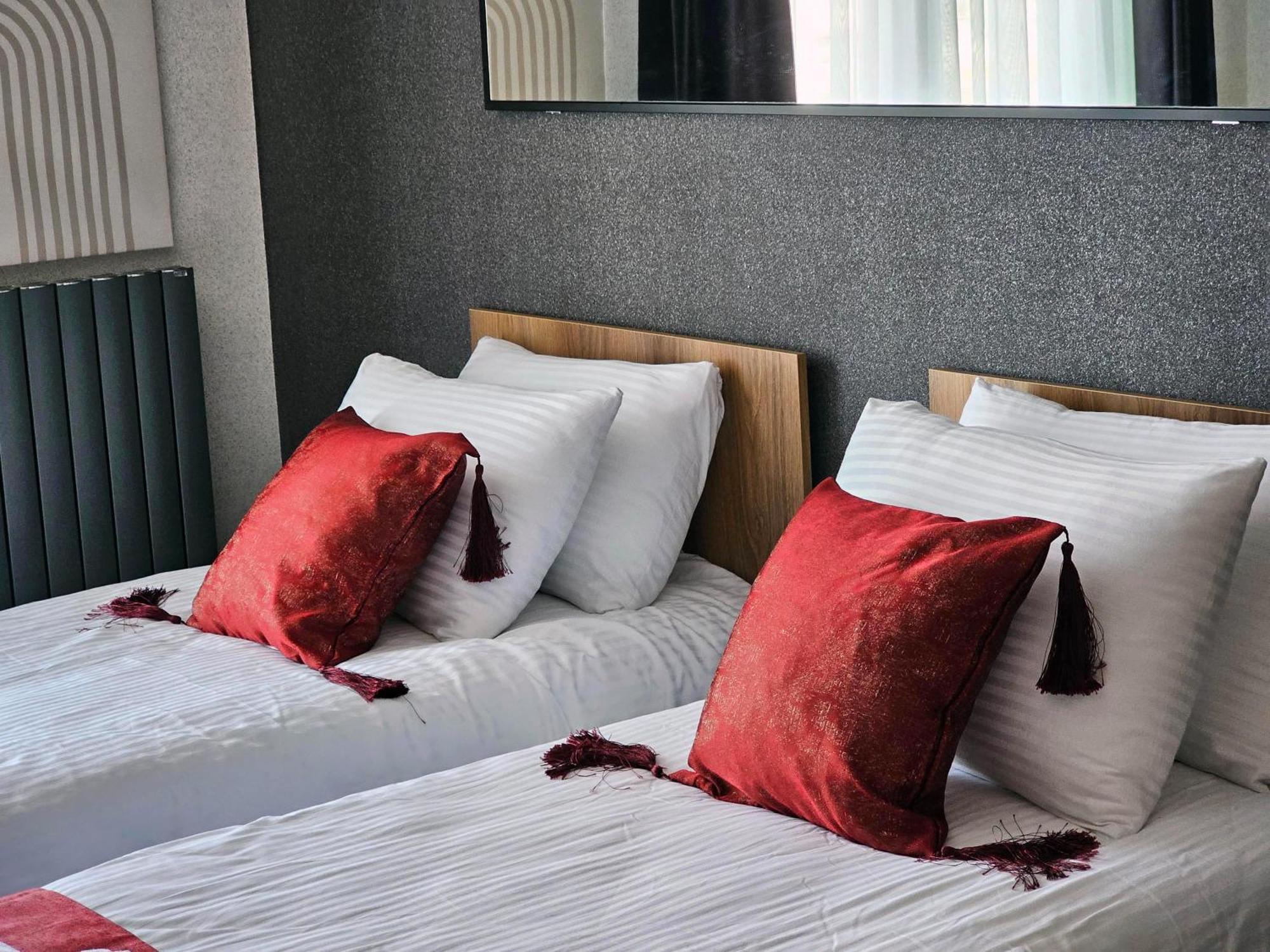 Apartment Excellent Golden Horn Fatih *