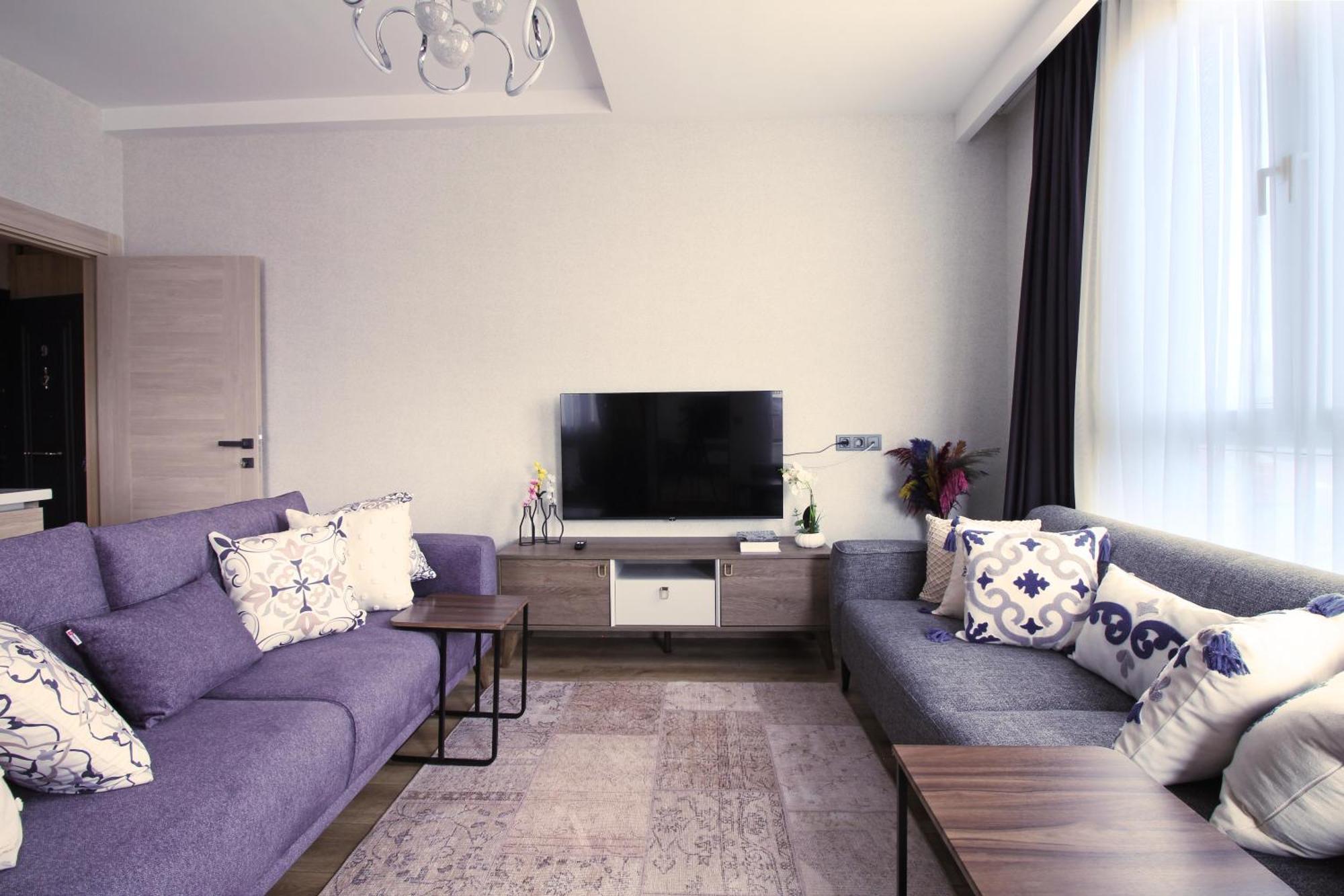 Excellent Golden Horn Fatih Apartment Istanbul