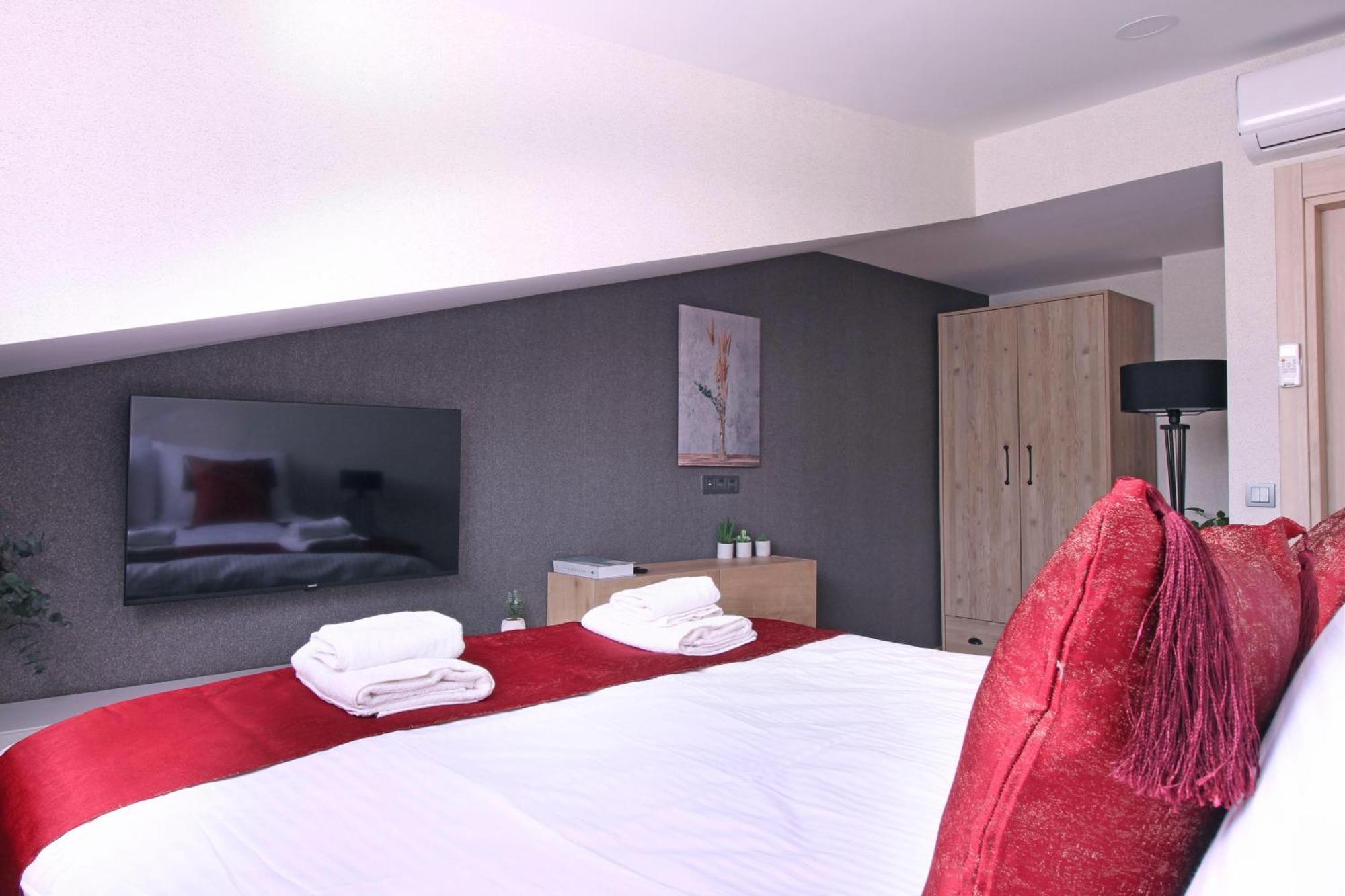 Apartment Excellent Golden Horn Fatih Istanbul