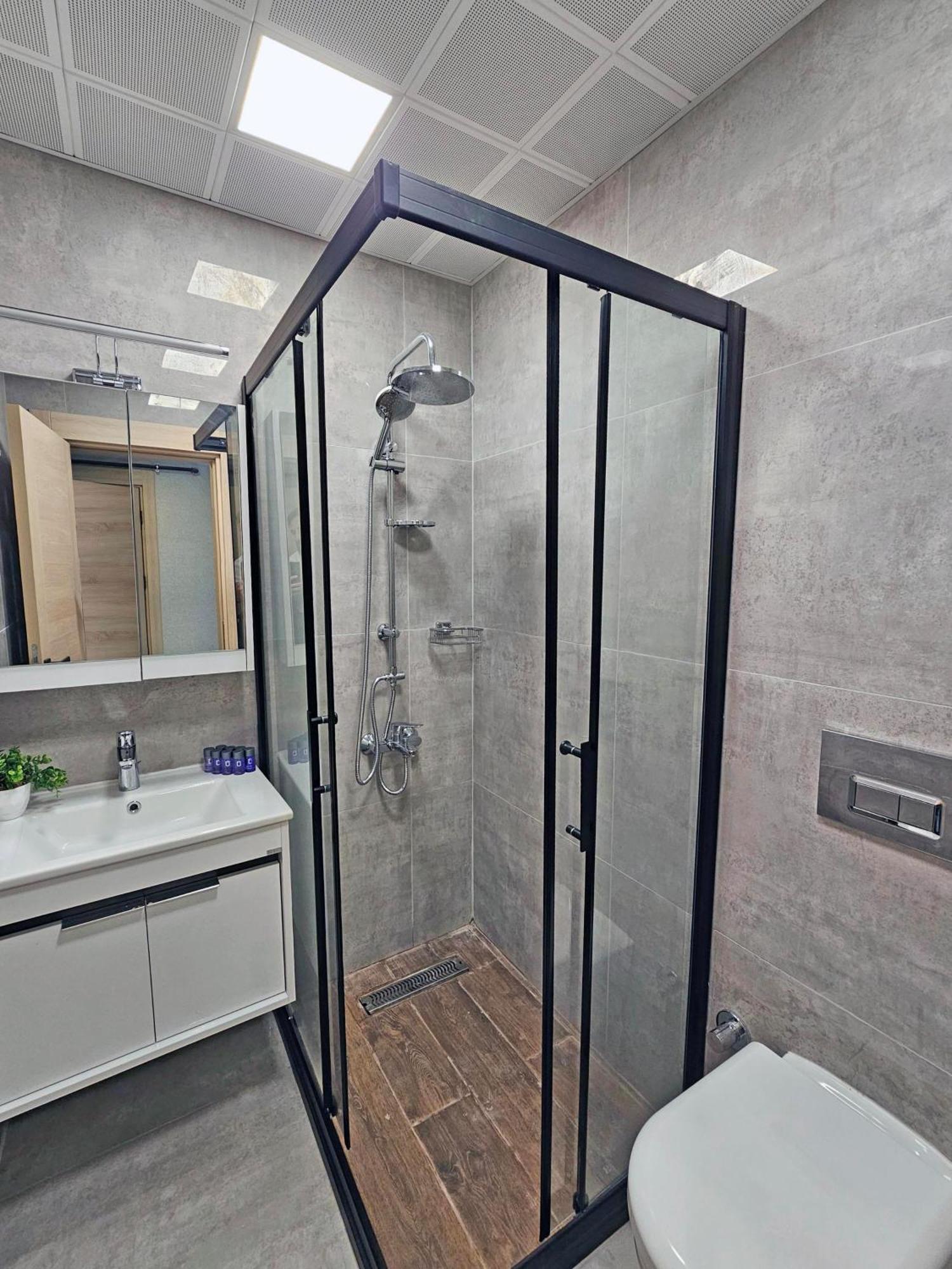 Excellent Golden Horn Fatih Apartment