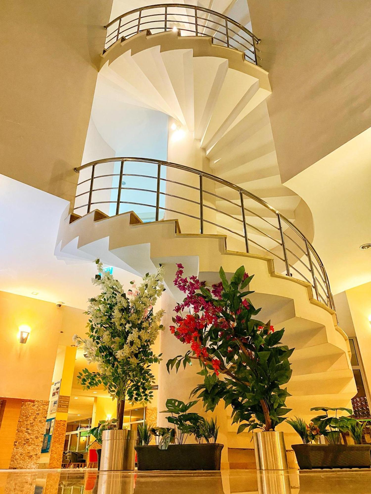 Hotel Grand Viking