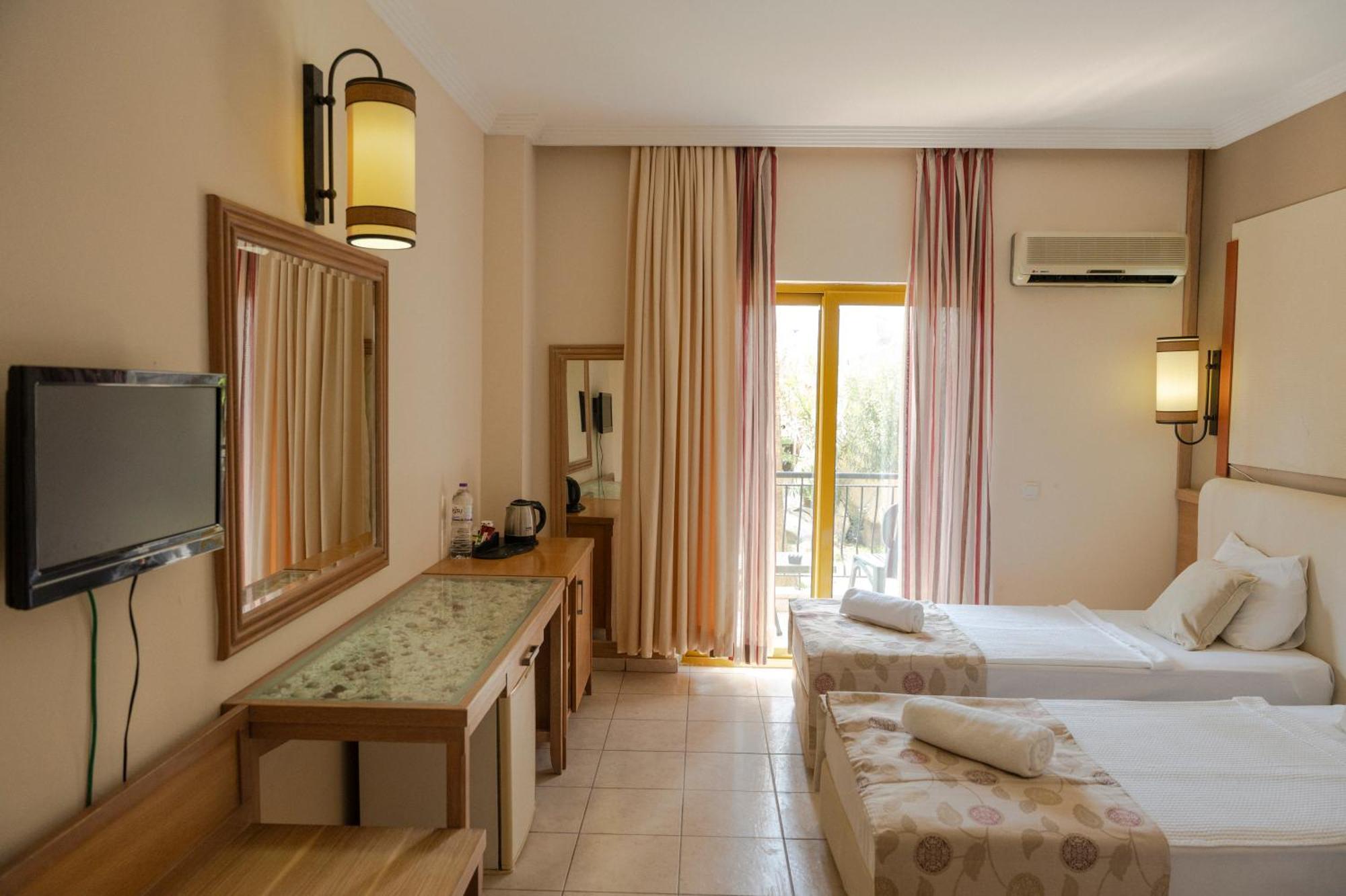 Hotel Belpoint 3*