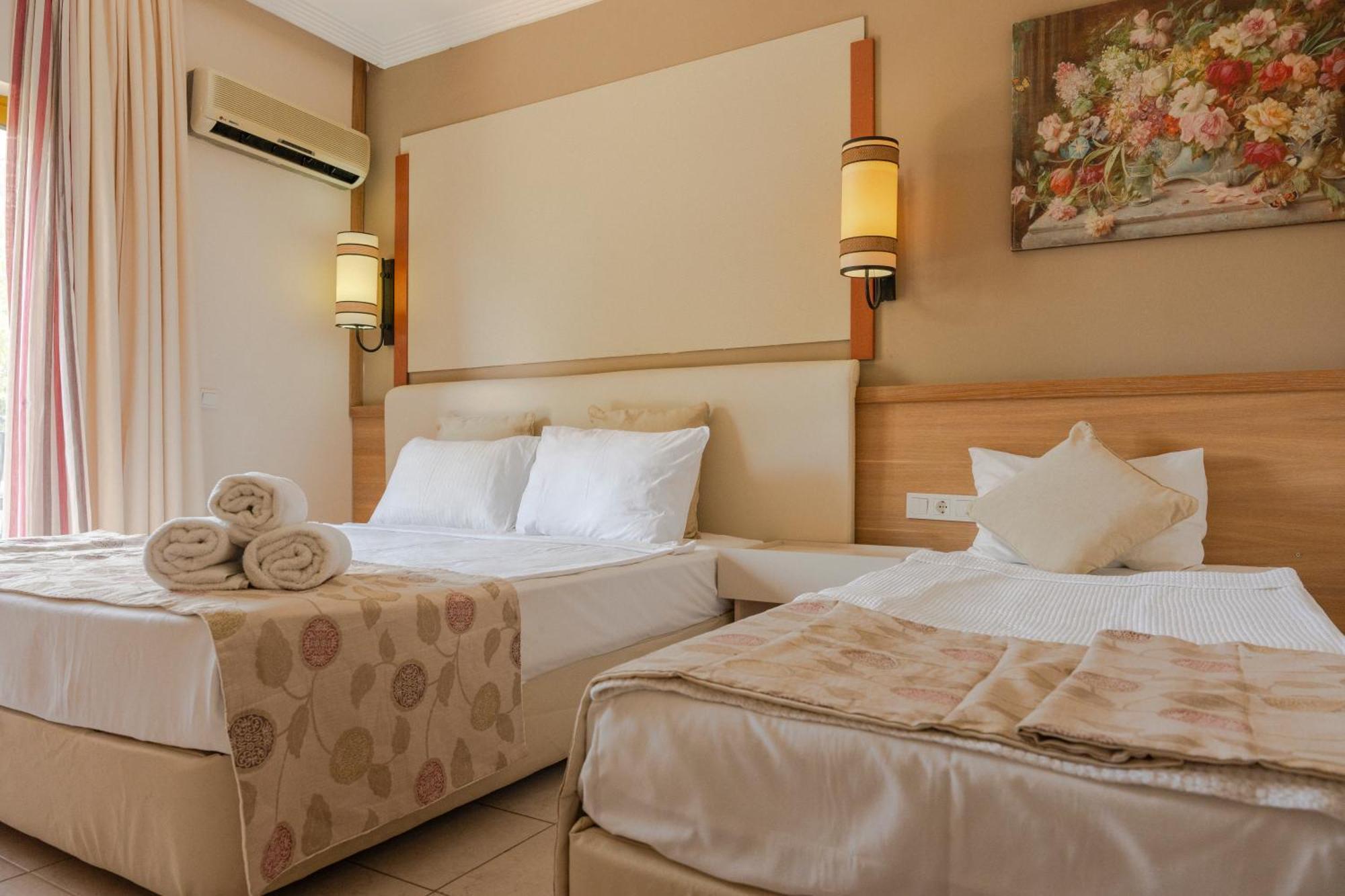 Hotel Belpoint 3*