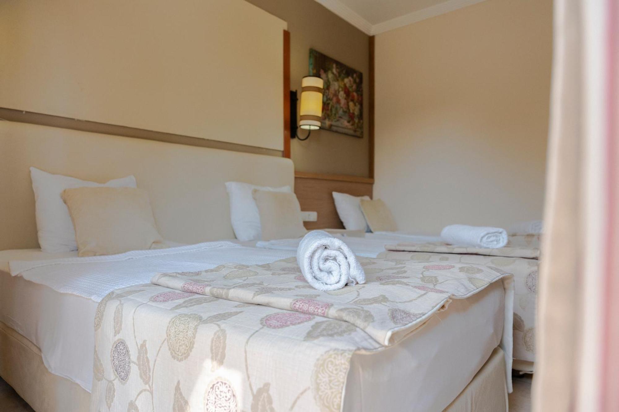Belpoint Hotel 3*