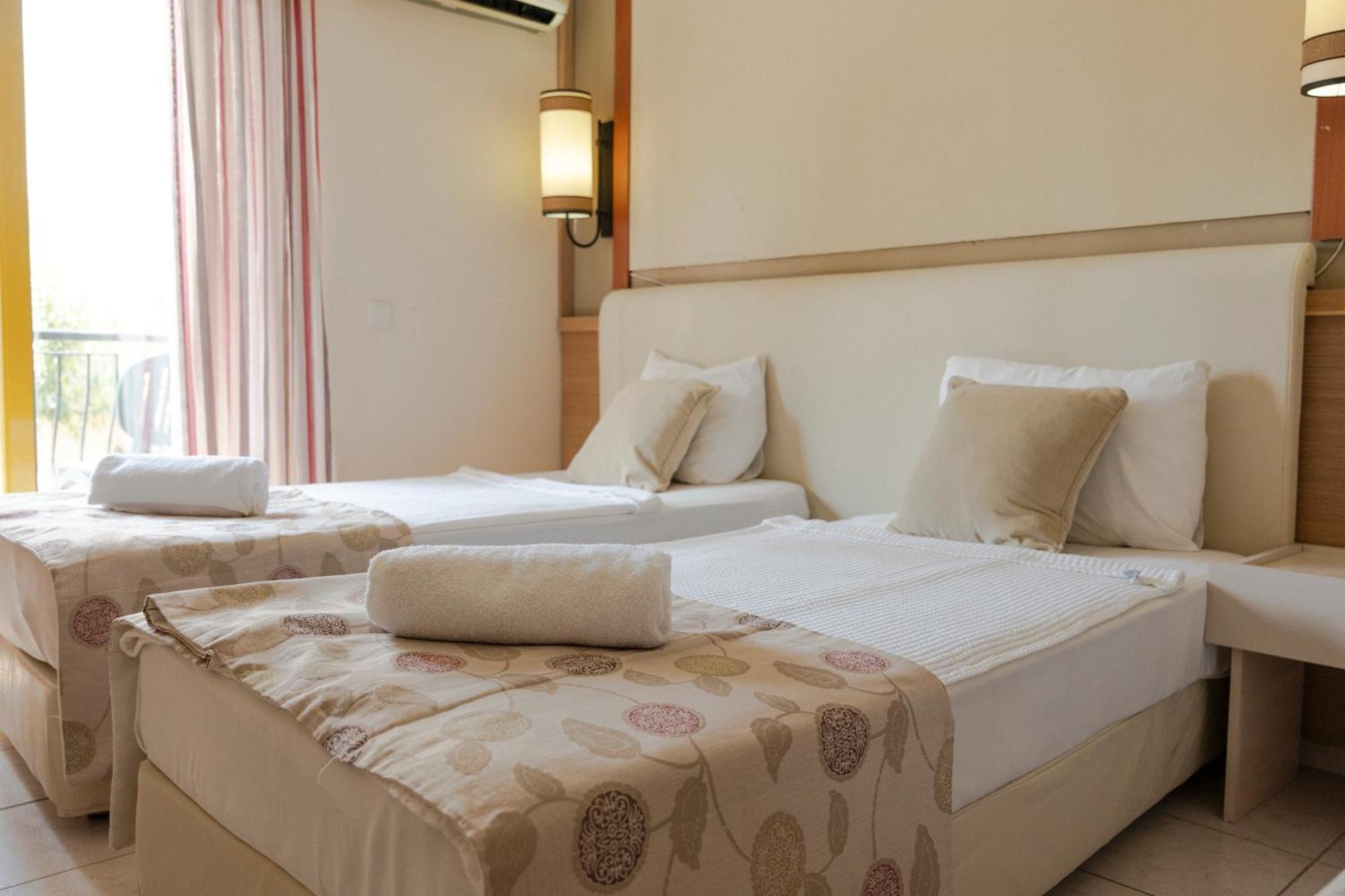 Hotel Belpoint 3*